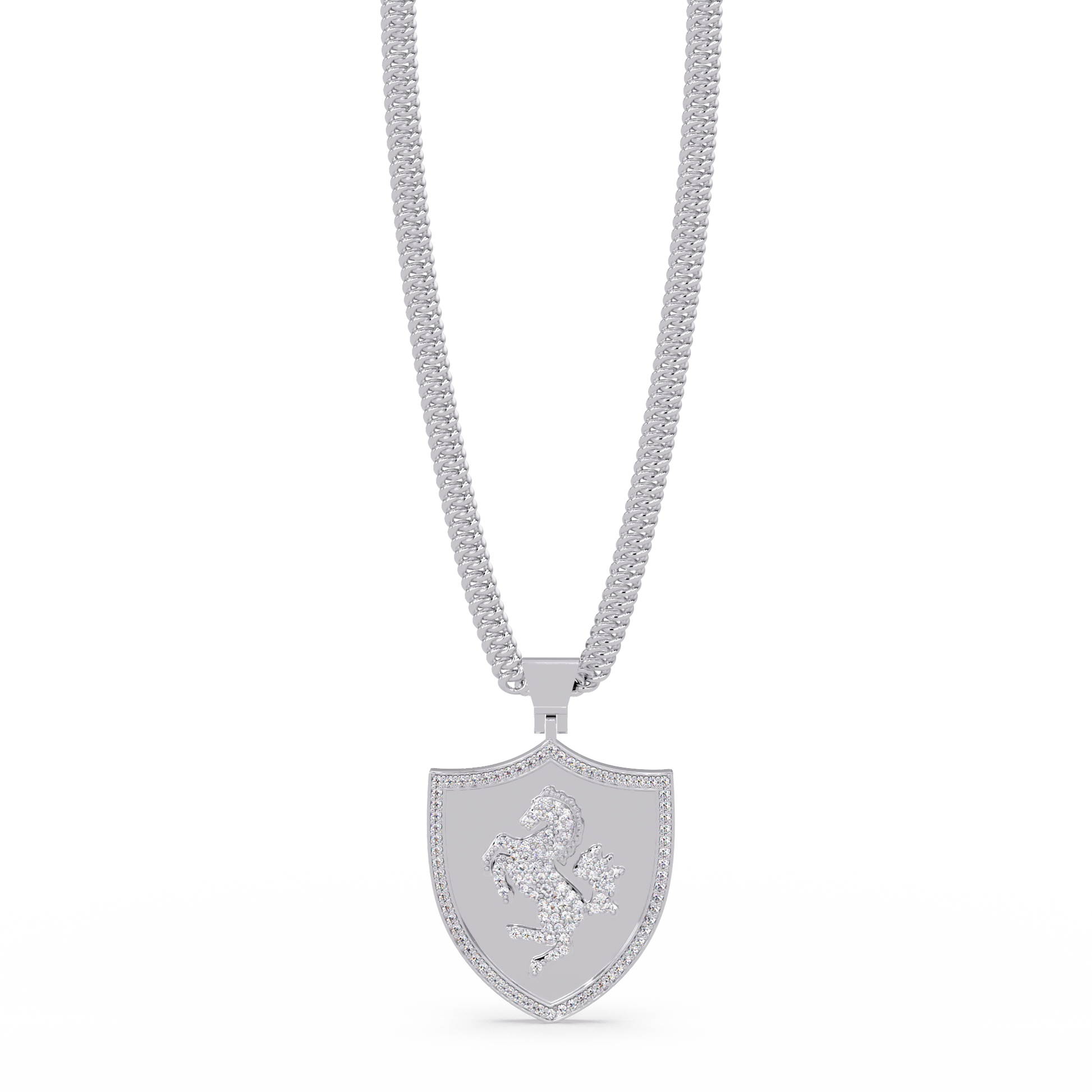 HIGHCARAT DIAMONDS