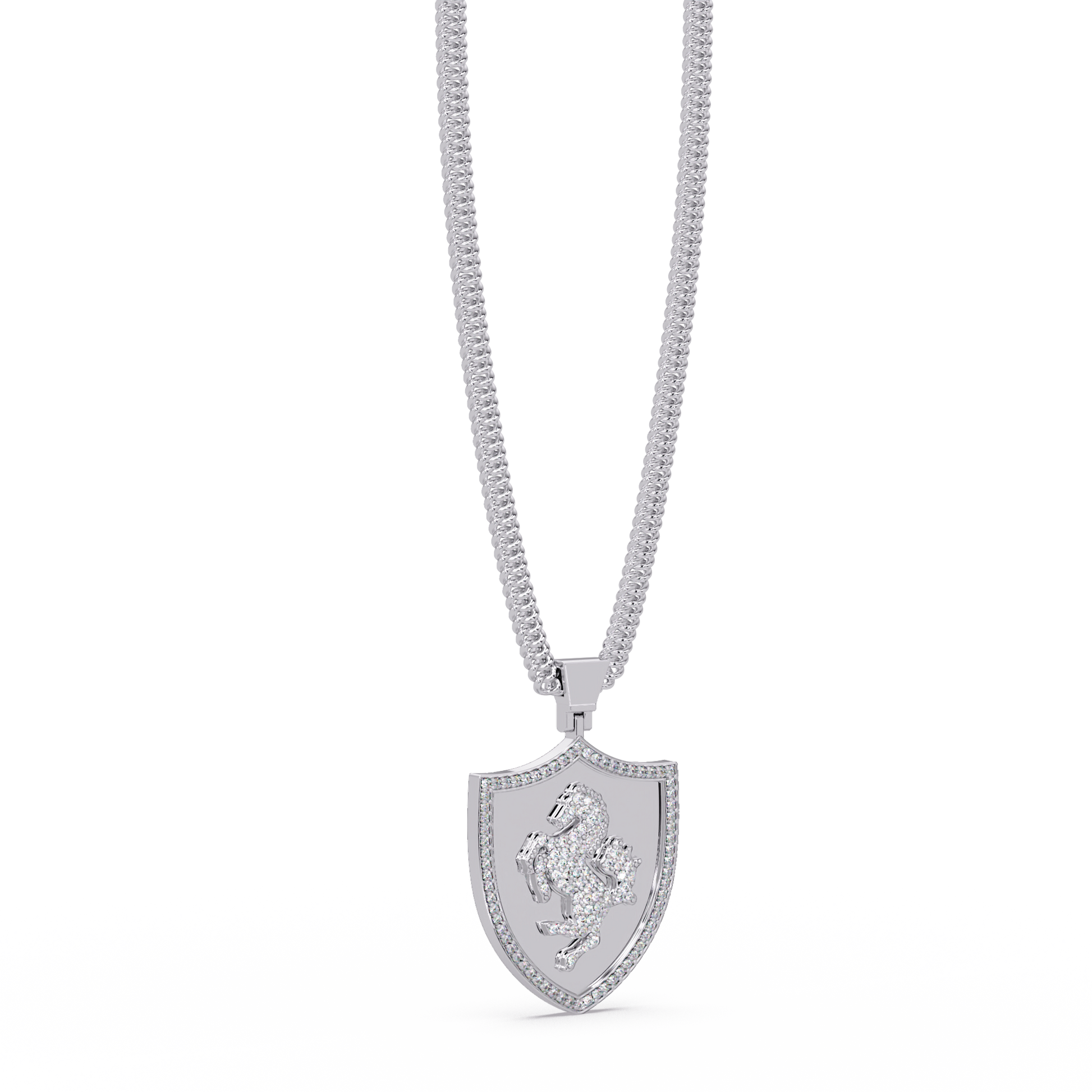 HIGHCARAT DIAMONDS