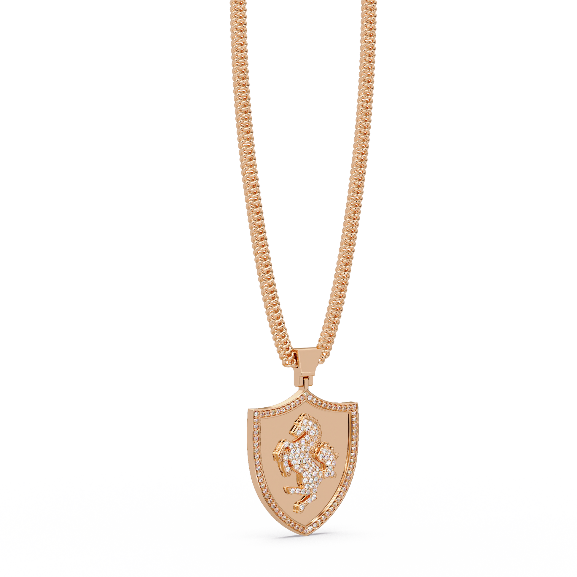HIGHCARAT DIAMONDS