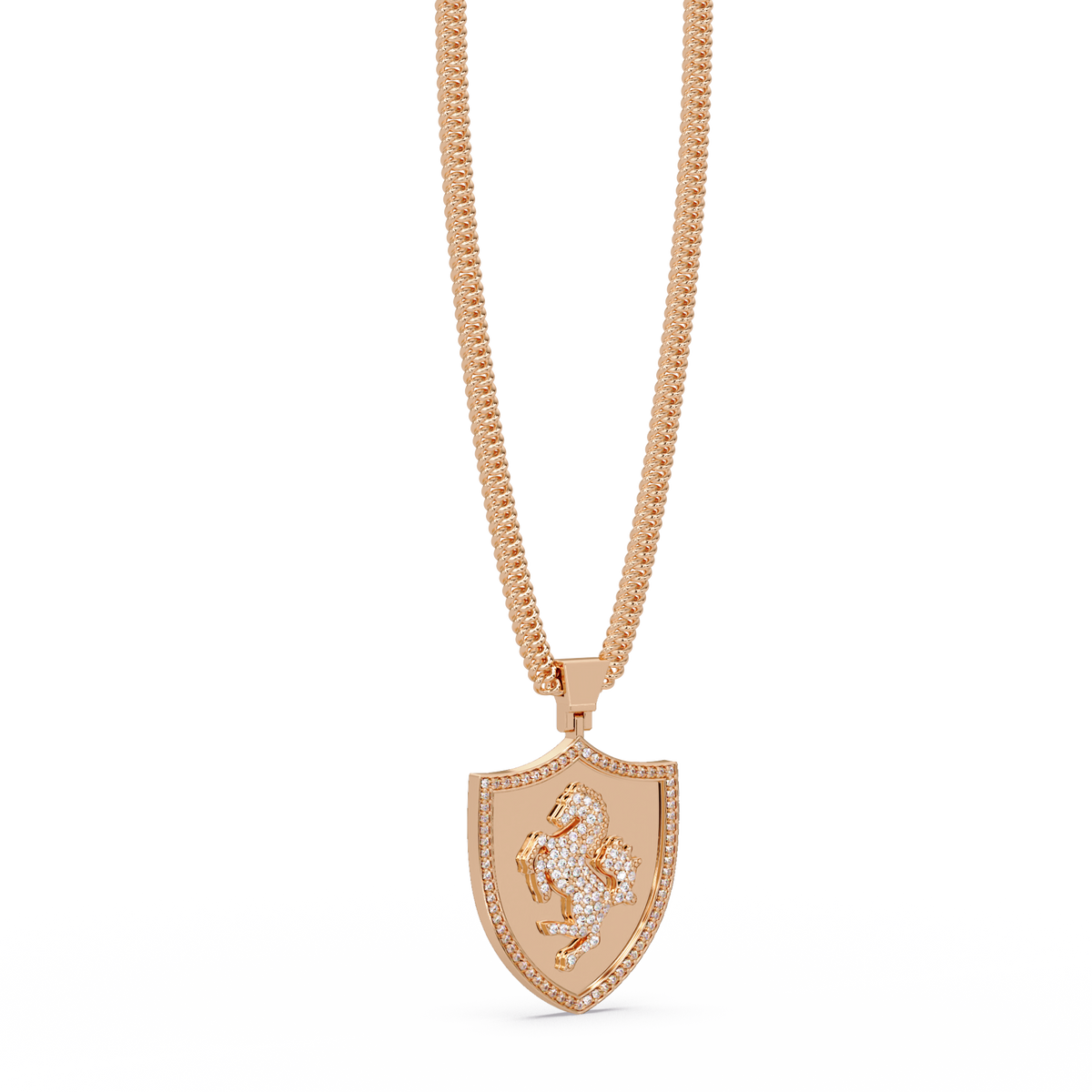 HIGHCARAT DIAMONDS