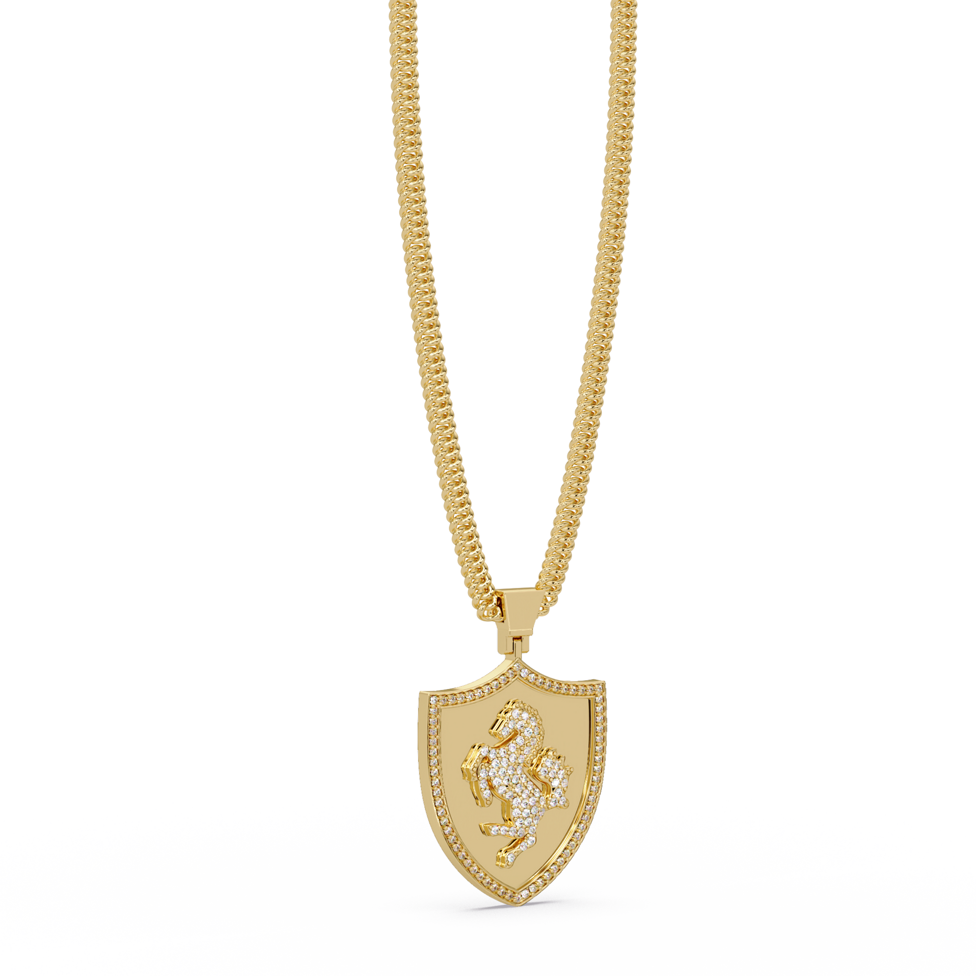 HIGHCARAT DIAMONDS