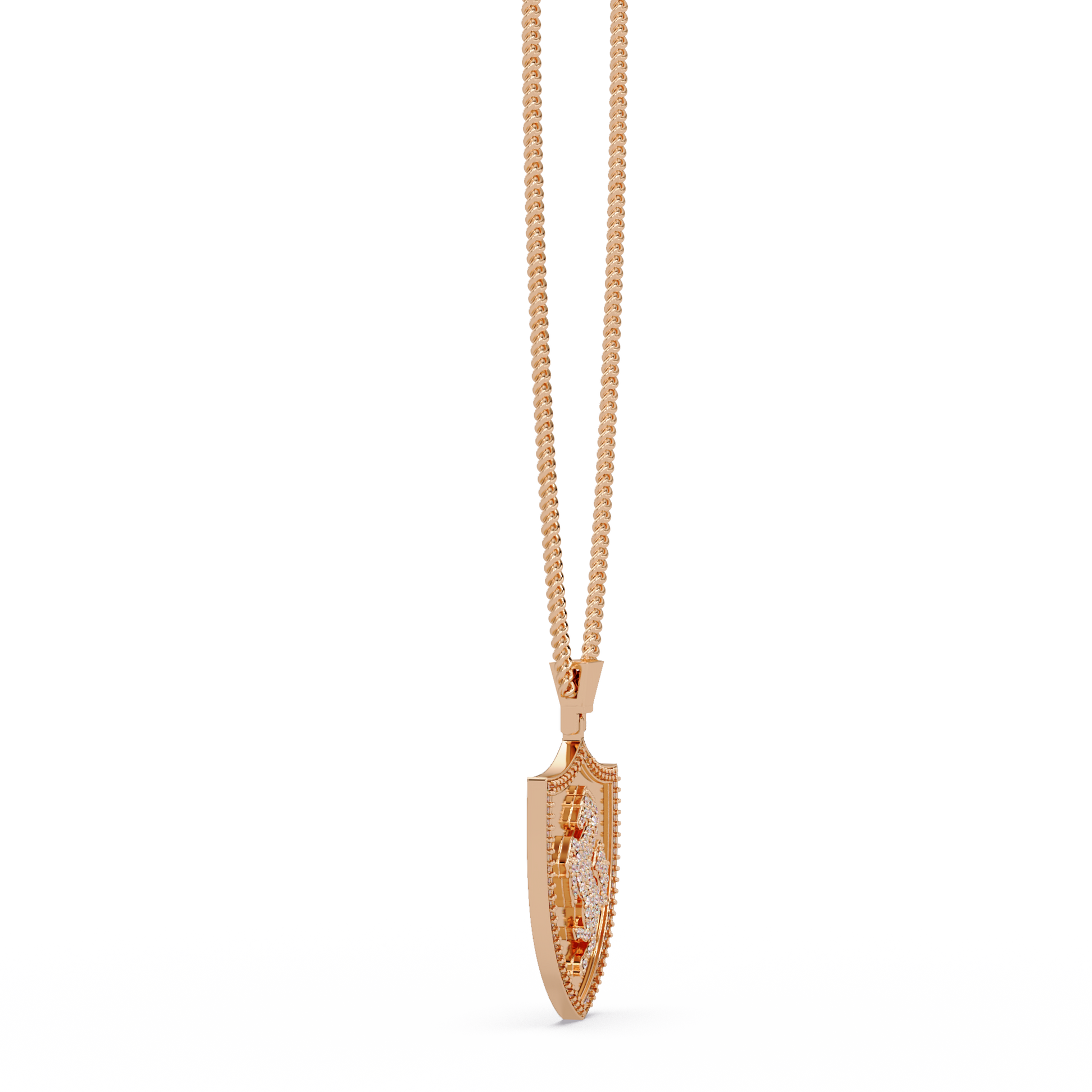 HIGHCARAT DIAMONDS