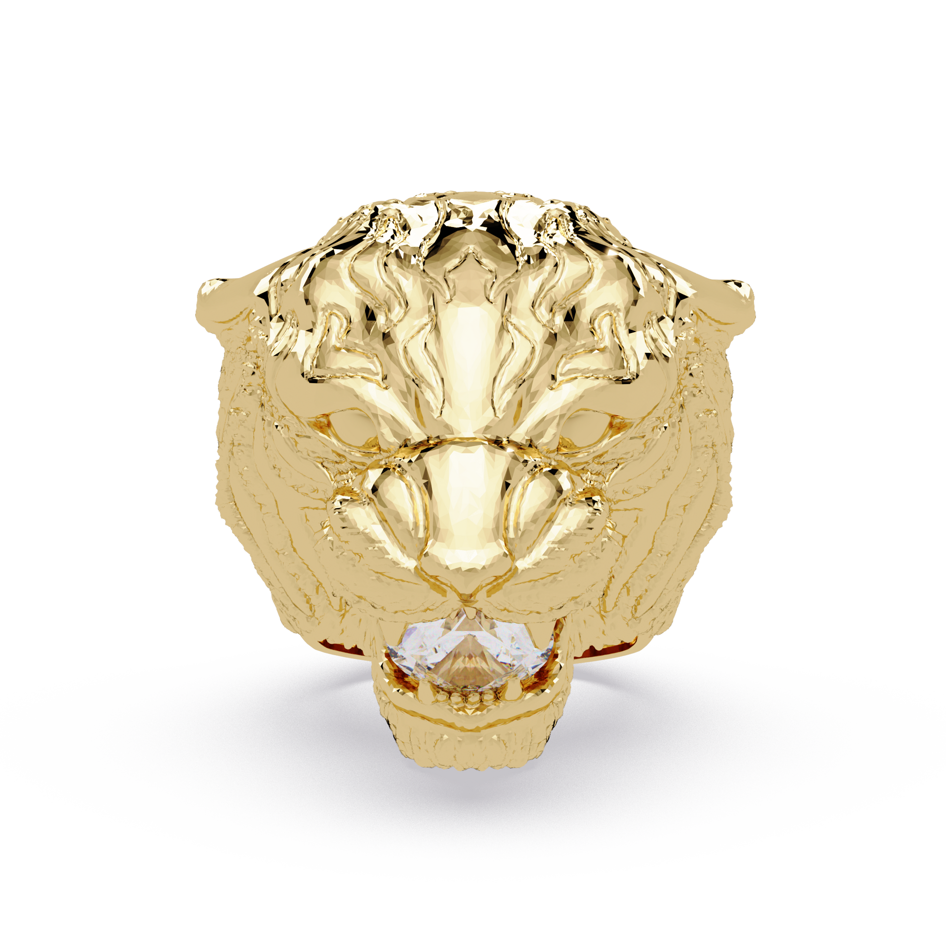 HIGHCARAT DIAMONDS