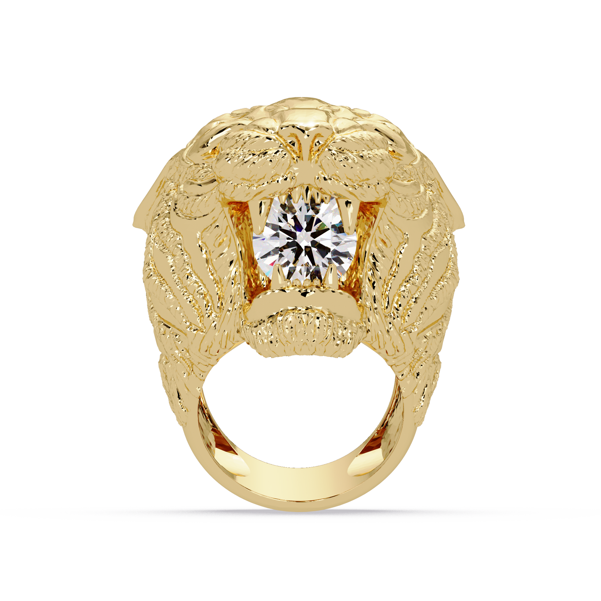 HIGHCARAT DIAMONDS