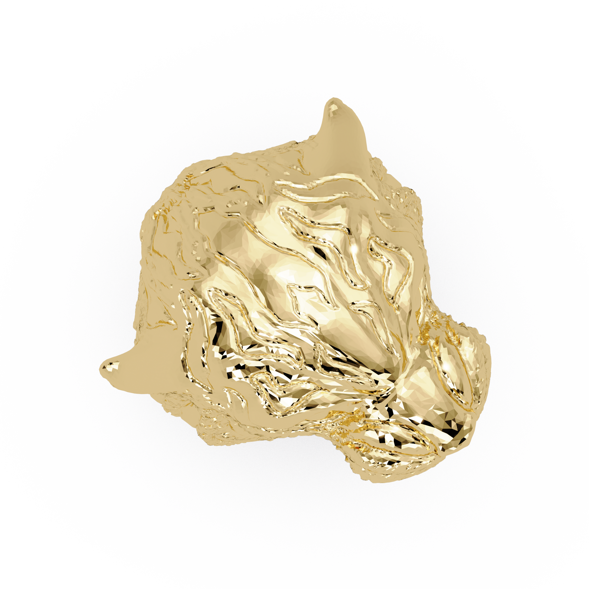 HIGHCARAT DIAMONDS