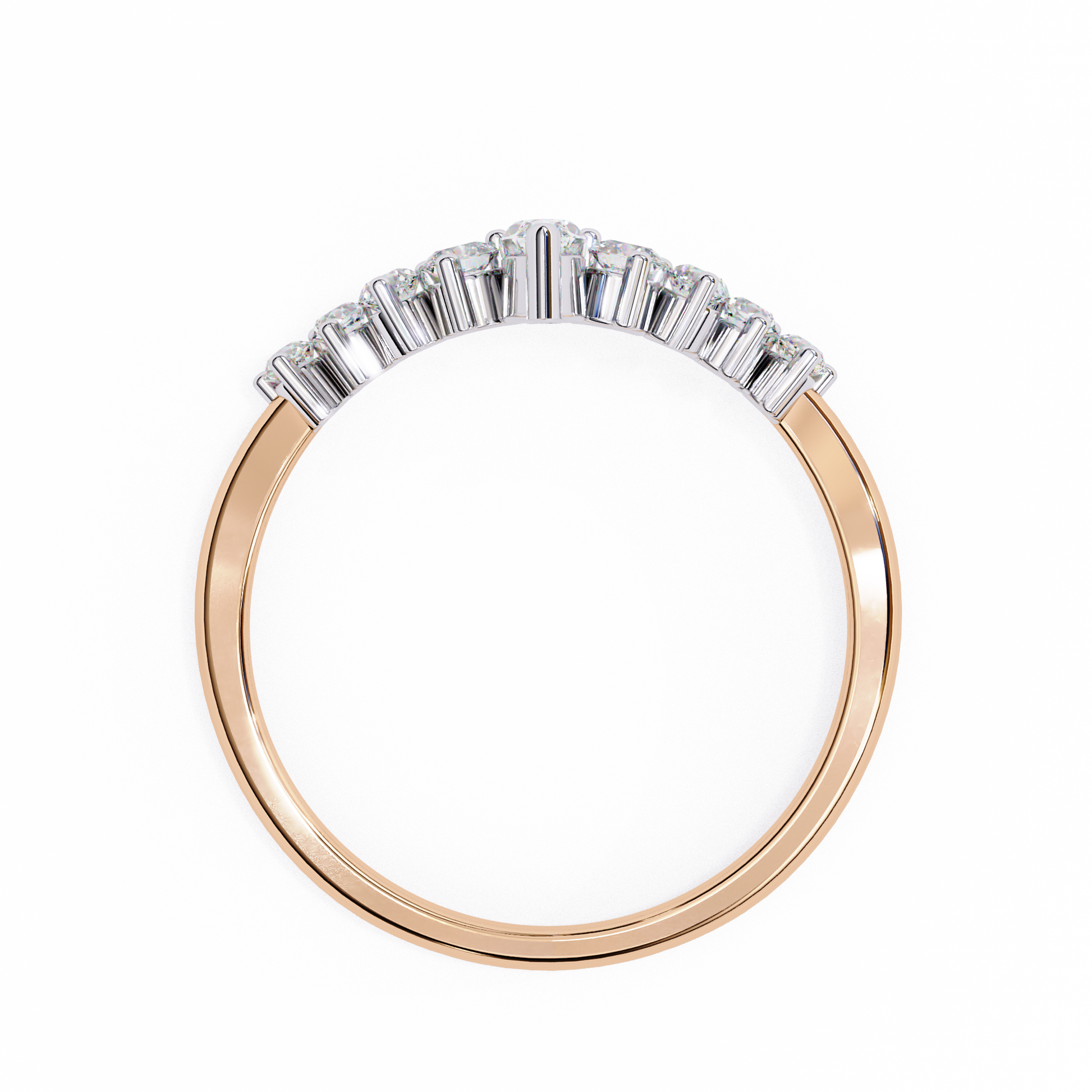 HIGHCARAT DIAMONDS