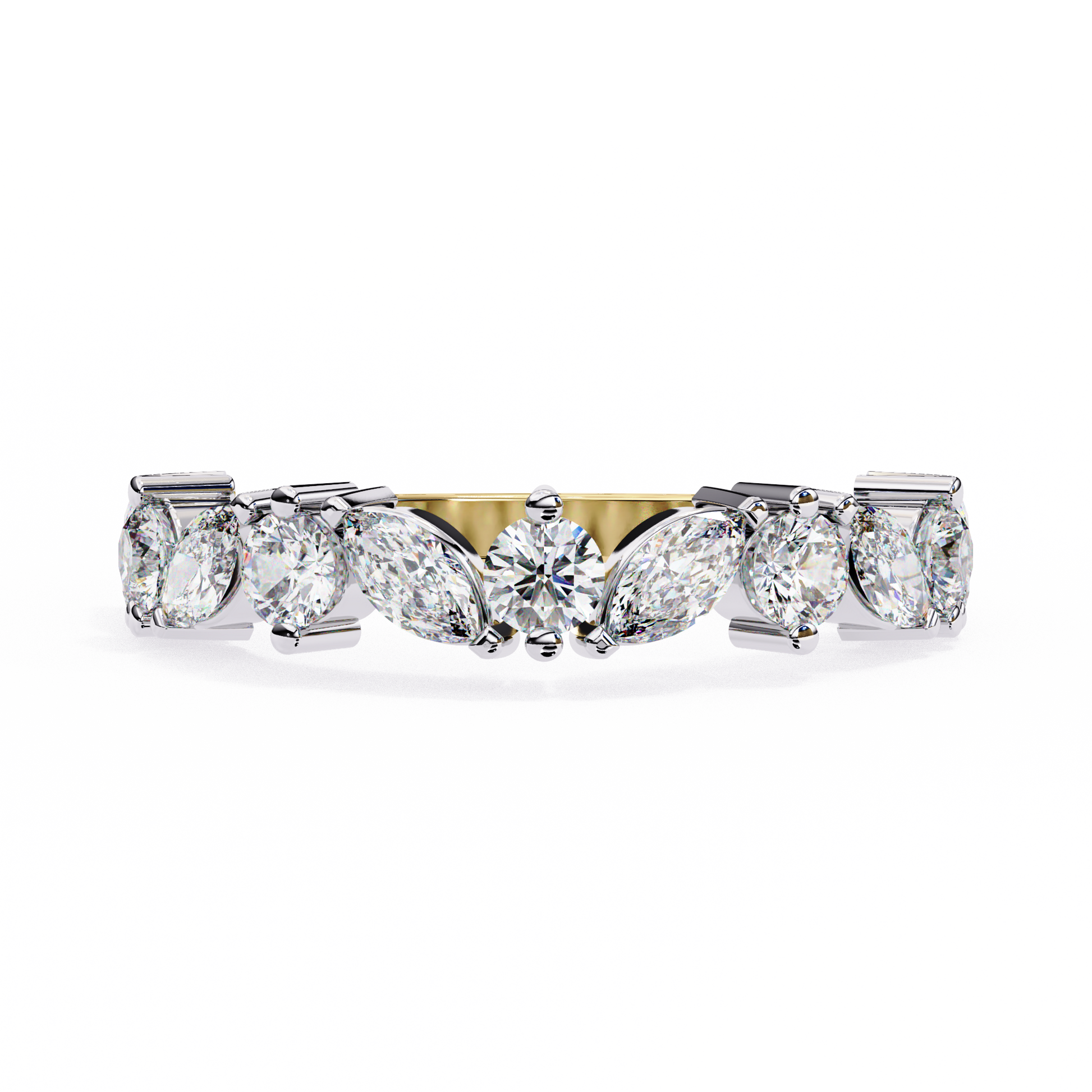 HIGHCARAT DIAMONDS