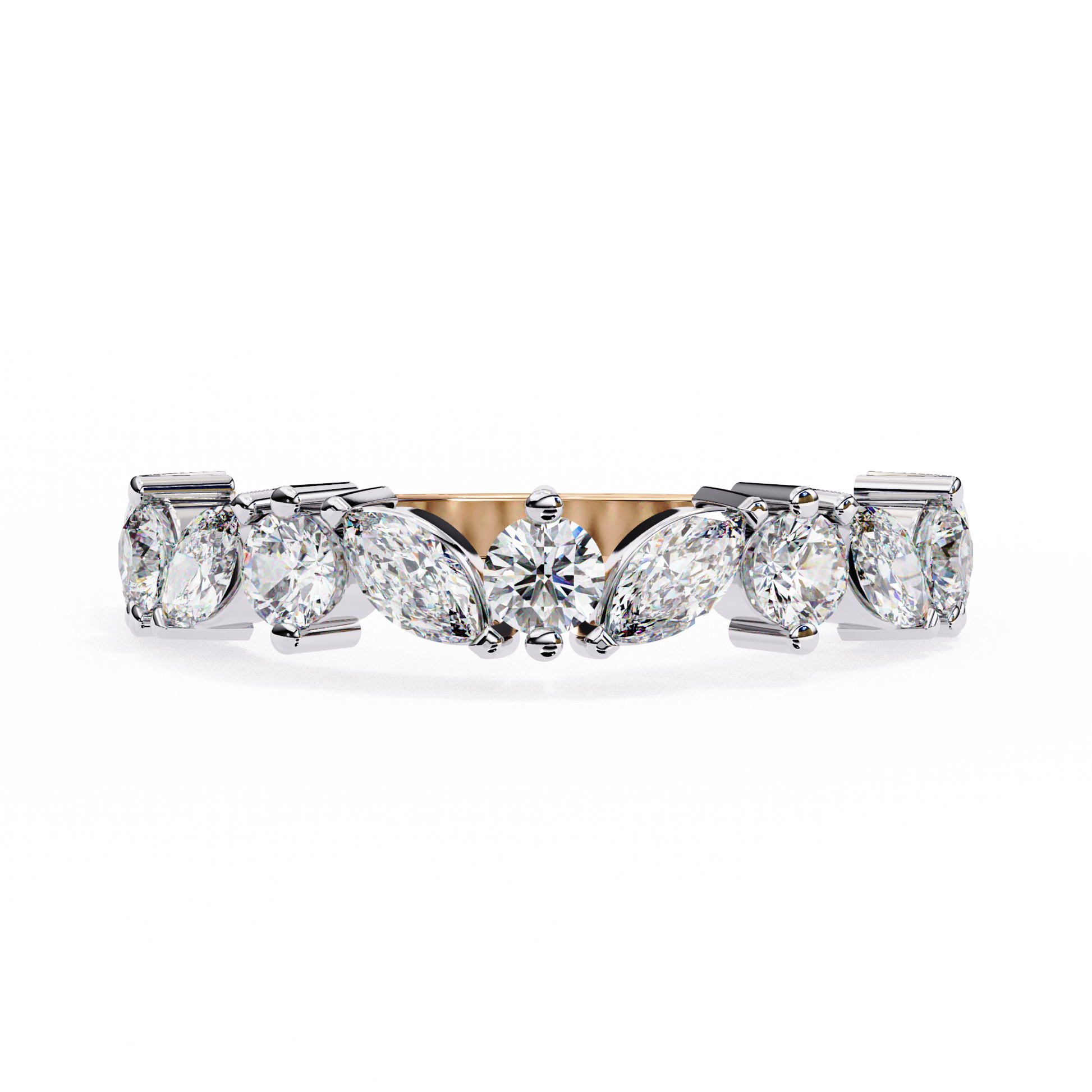 HIGHCARAT DIAMONDS