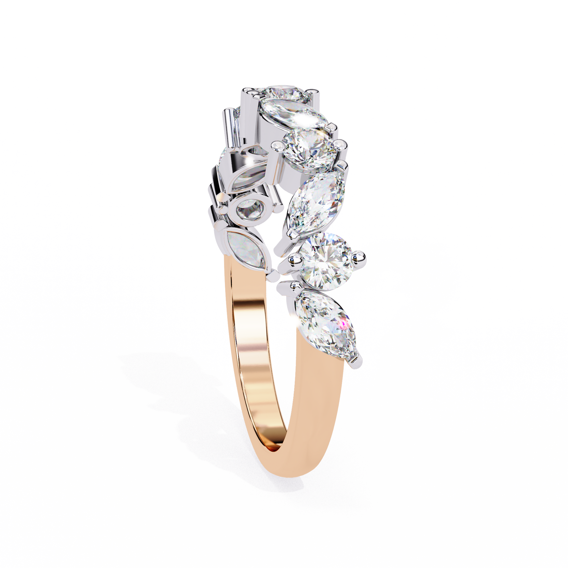 HIGHCARAT DIAMONDS