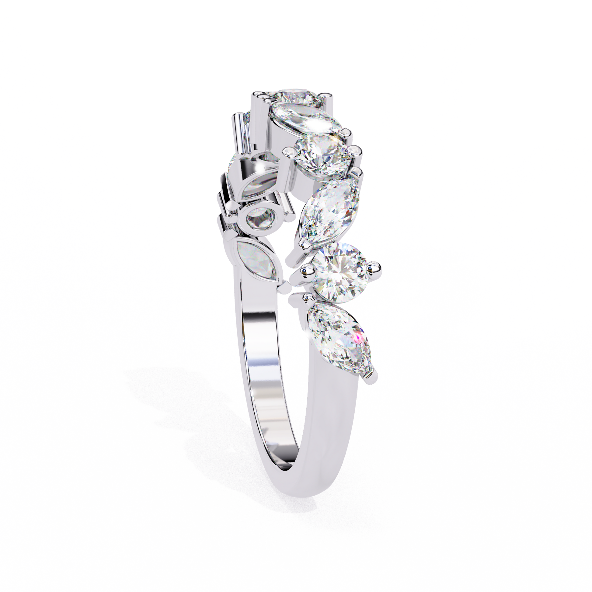 HIGHCARAT DIAMONDS