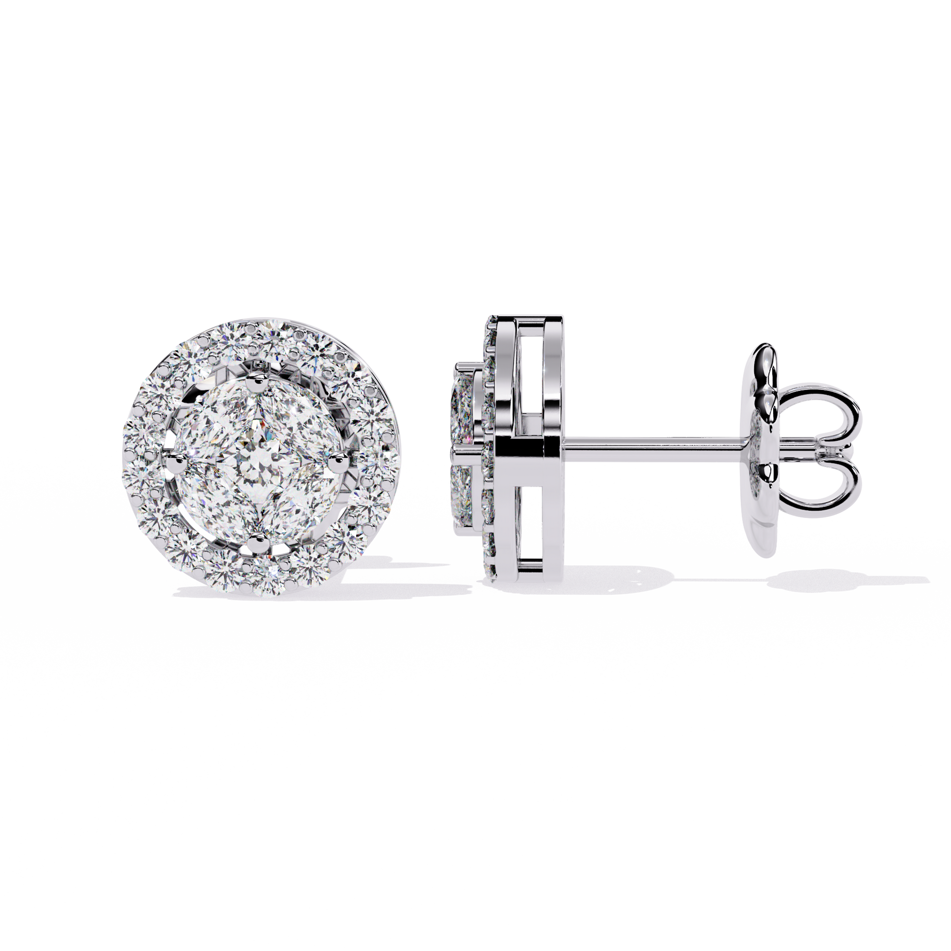 HIGHCARAT DIAMONDS