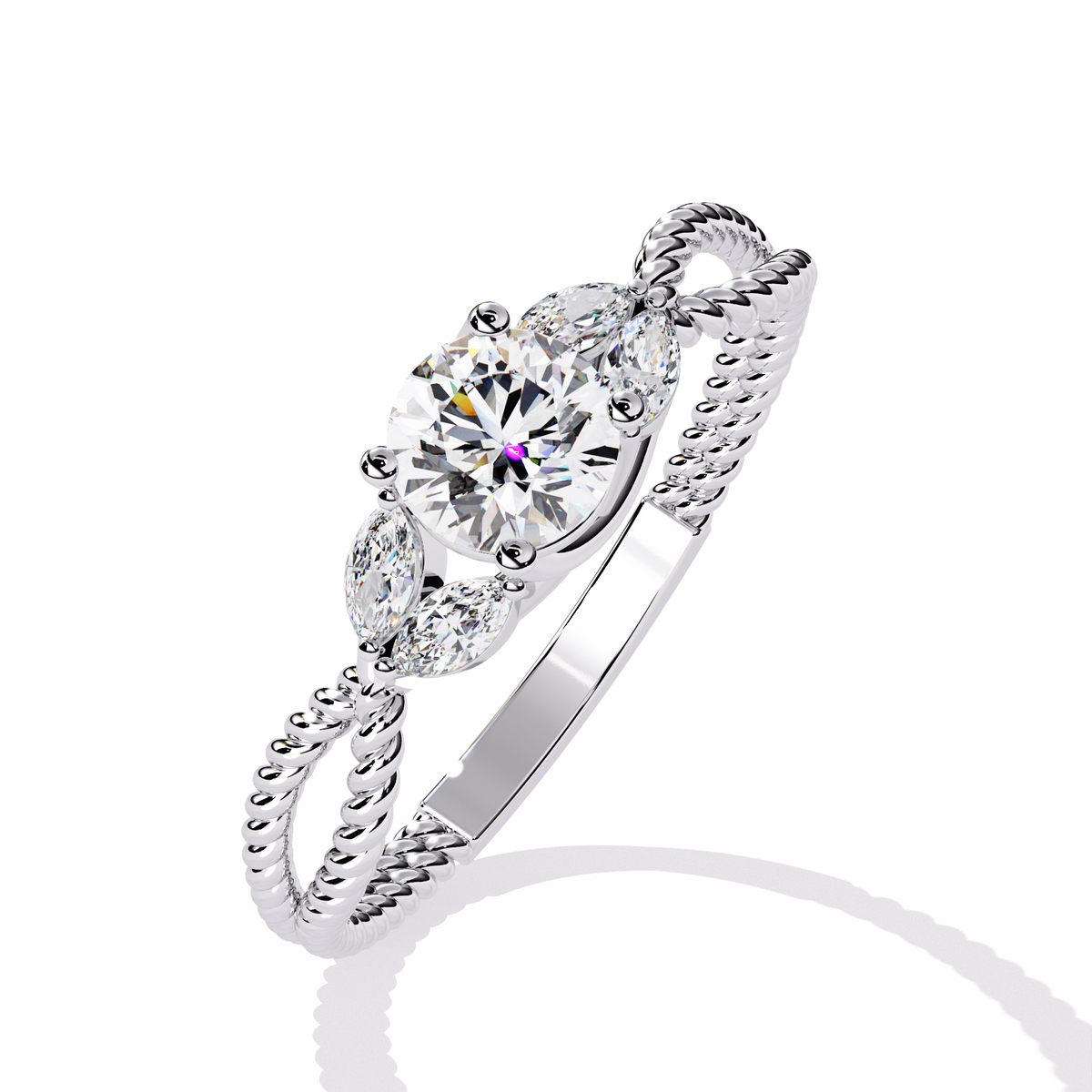 HIGHCARAT DIAMONDS