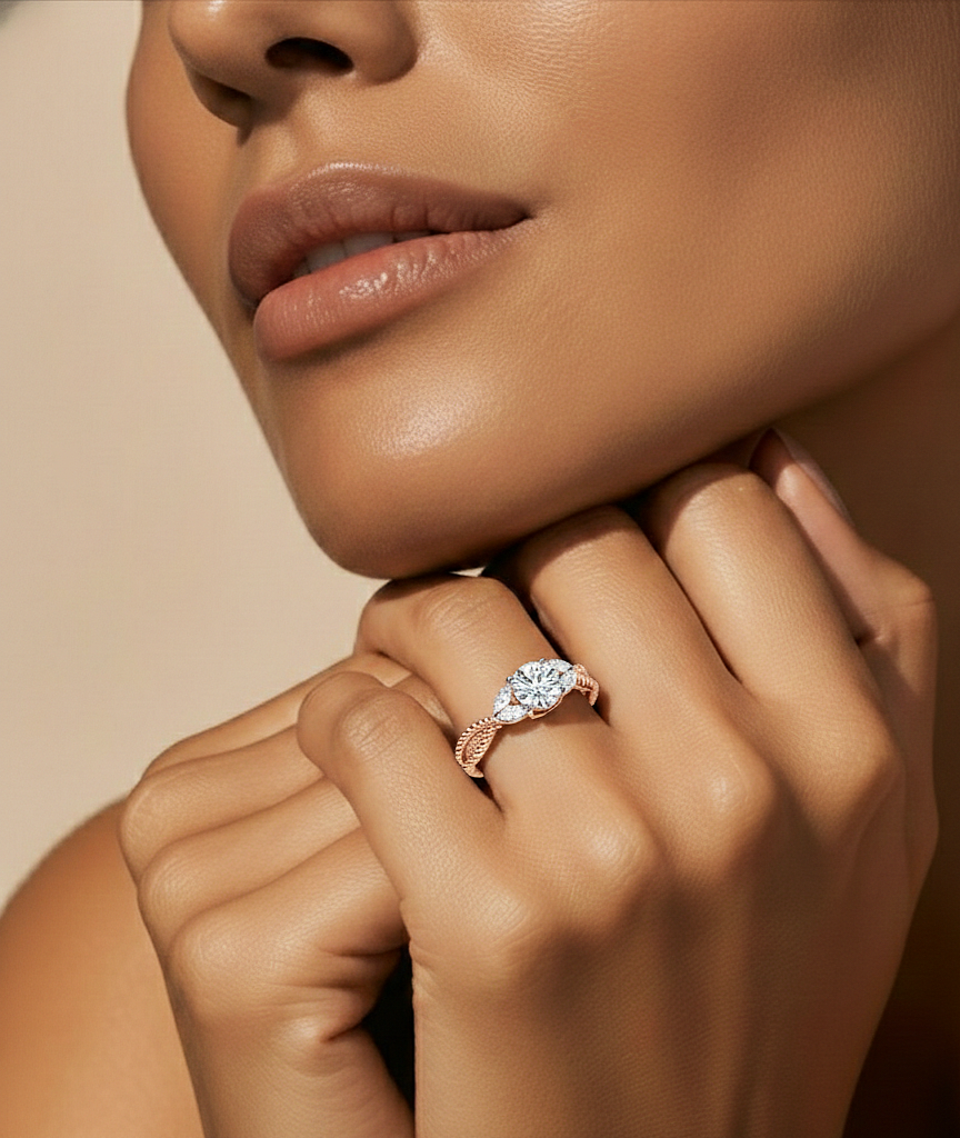 HIGHCARAT DIAMONDS