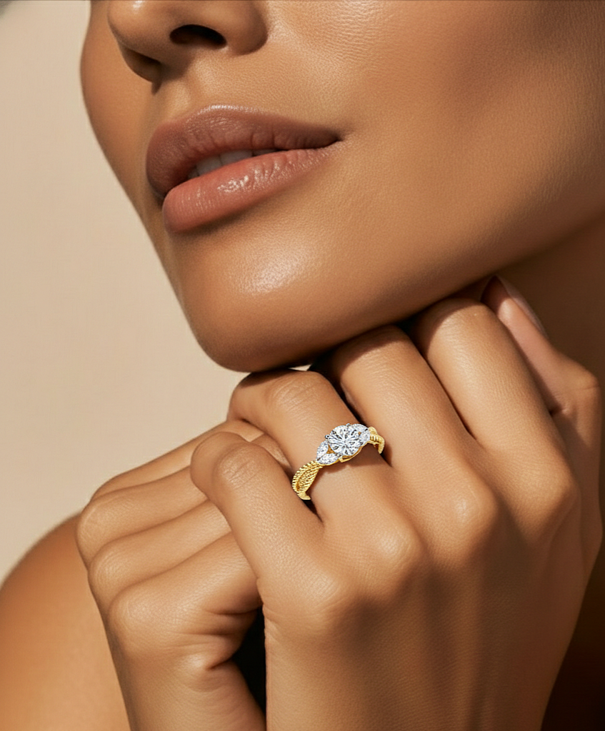HIGHCARAT DIAMONDS