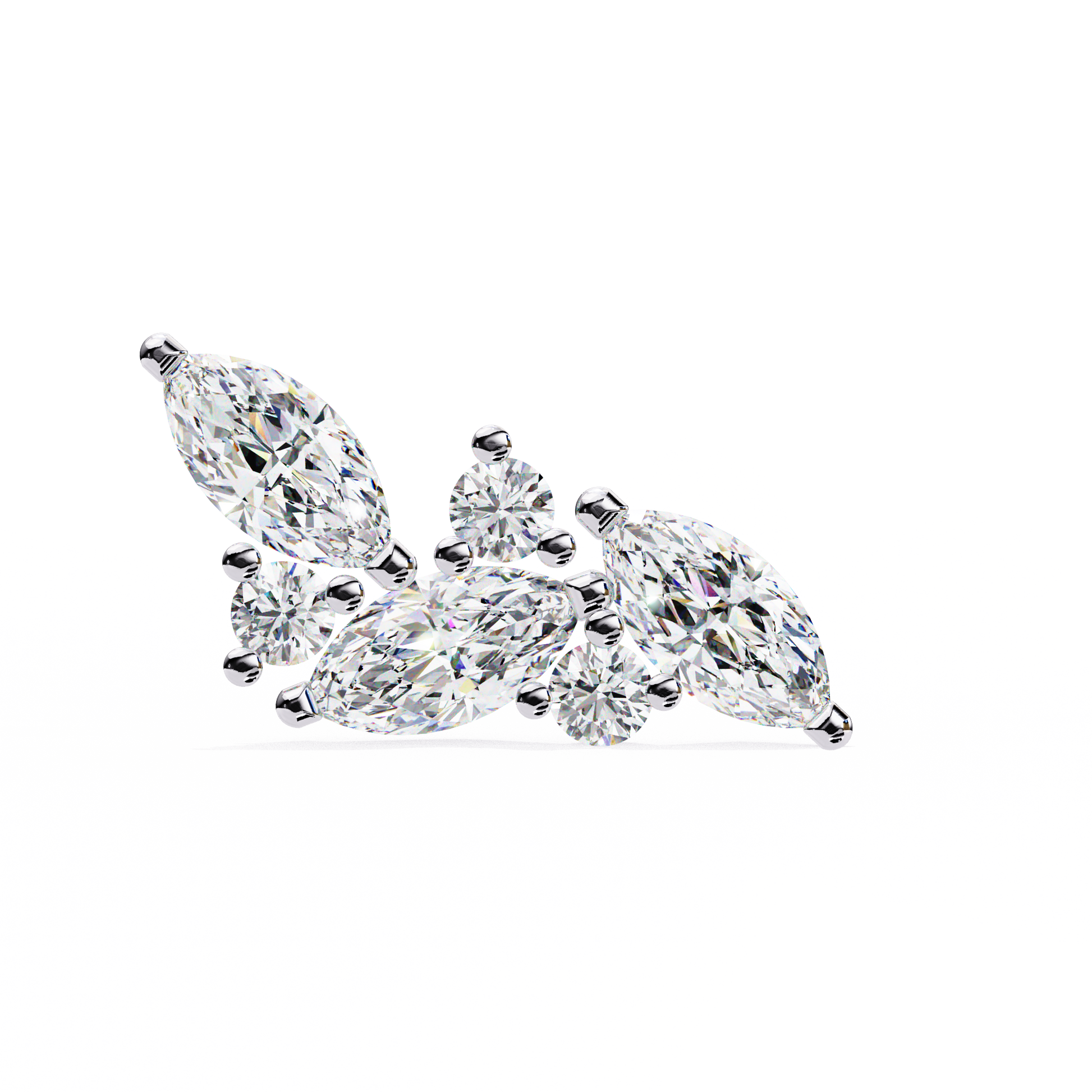 HIGHCARAT DIAMONDS