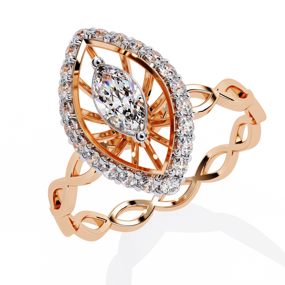 HIGHCARAT DIAMONDS