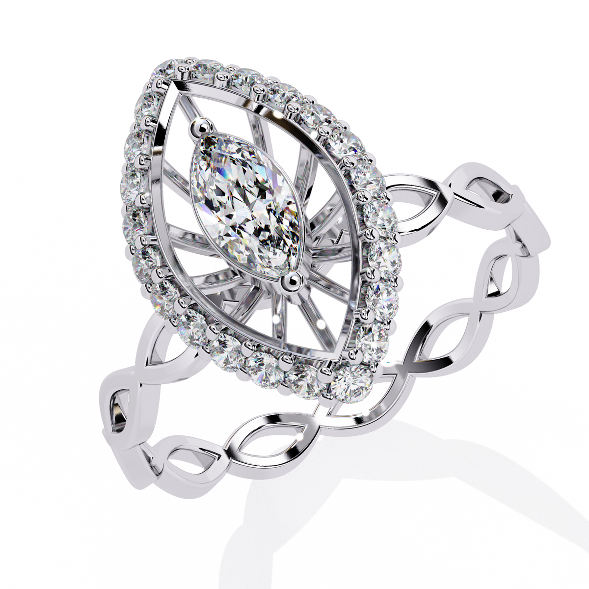 HIGHCARAT DIAMONDS