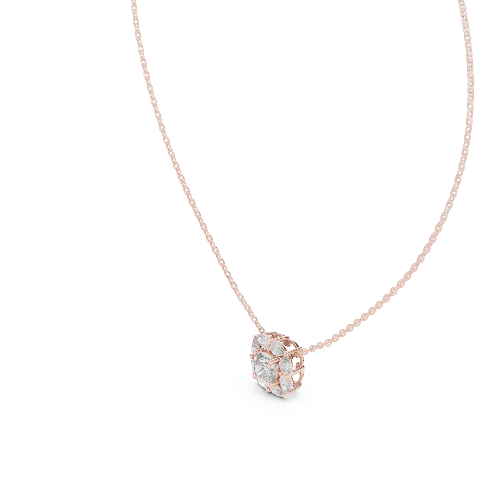 HIGHCARAT DIAMONDS