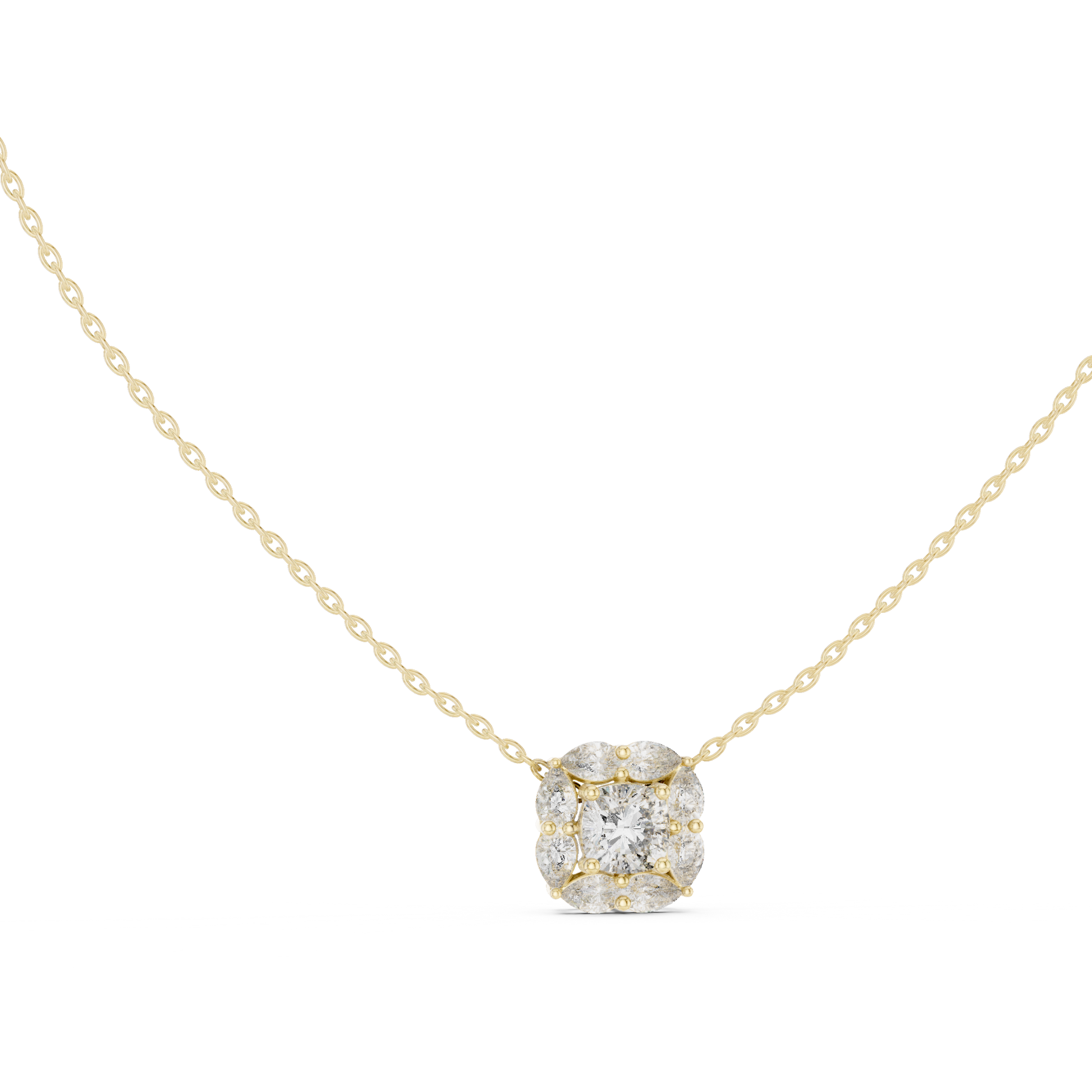 HIGHCARAT DIAMONDS