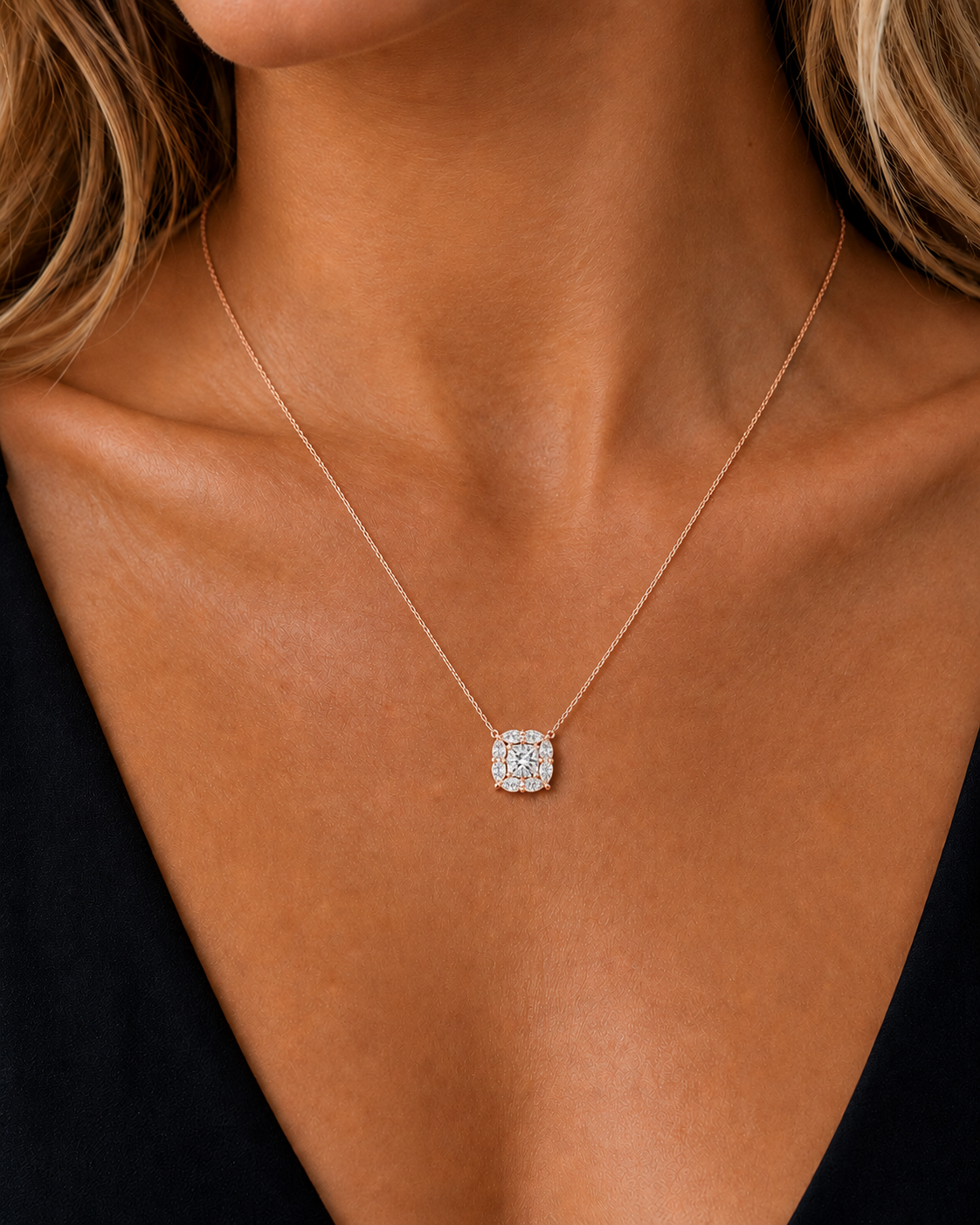 HIGHCARAT DIAMONDS
