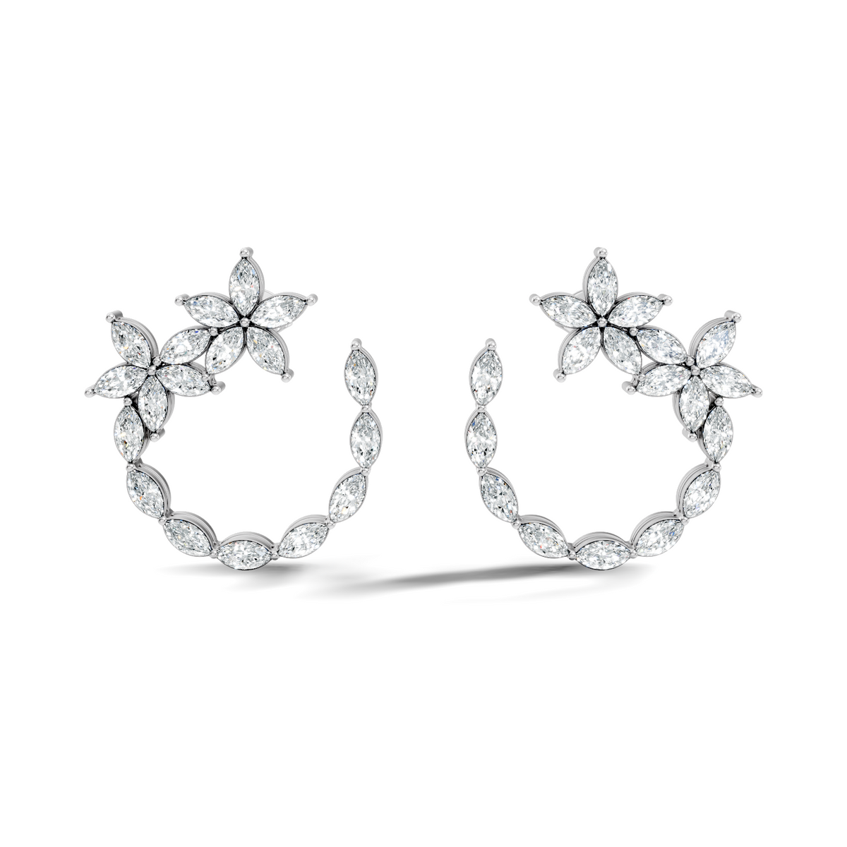 HIGHCARAT DIAMONDS