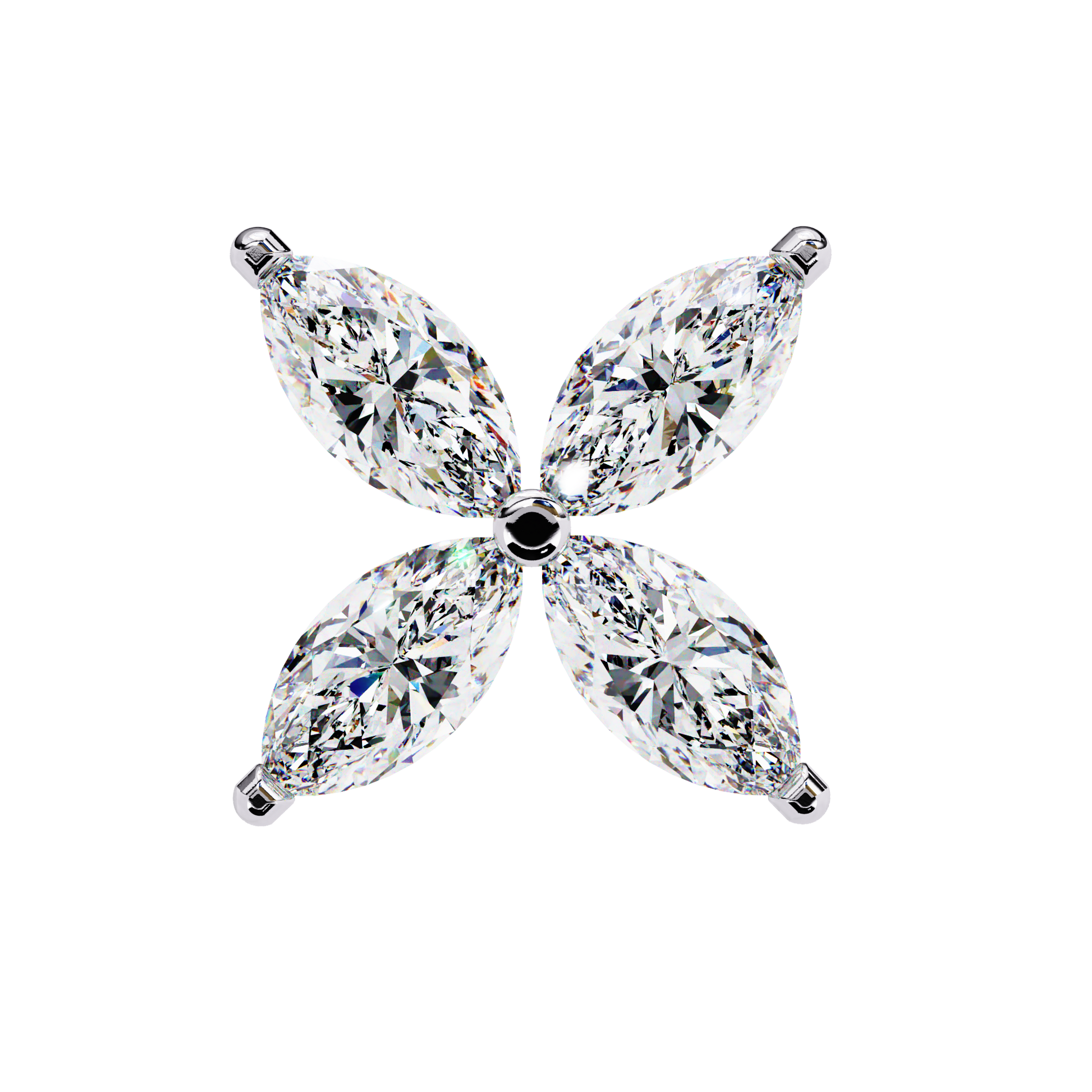HIGHCARAT DIAMONDS