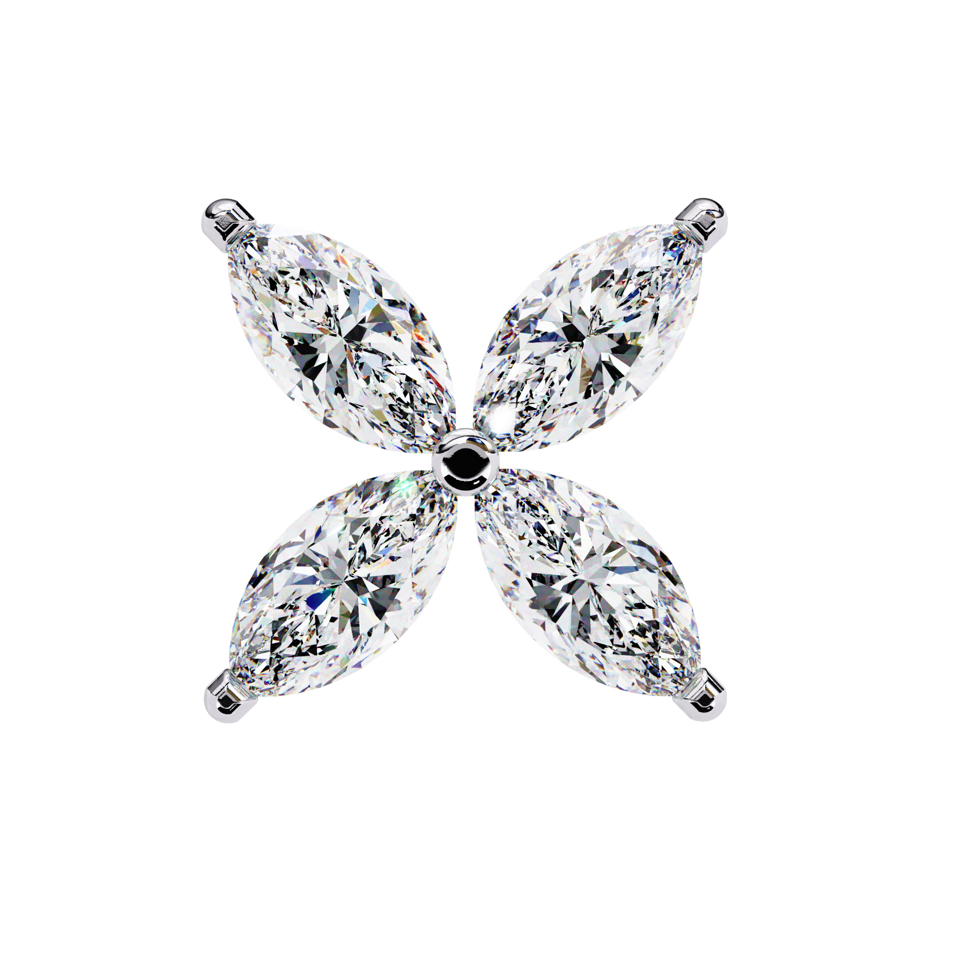 HIGHCARAT DIAMONDS