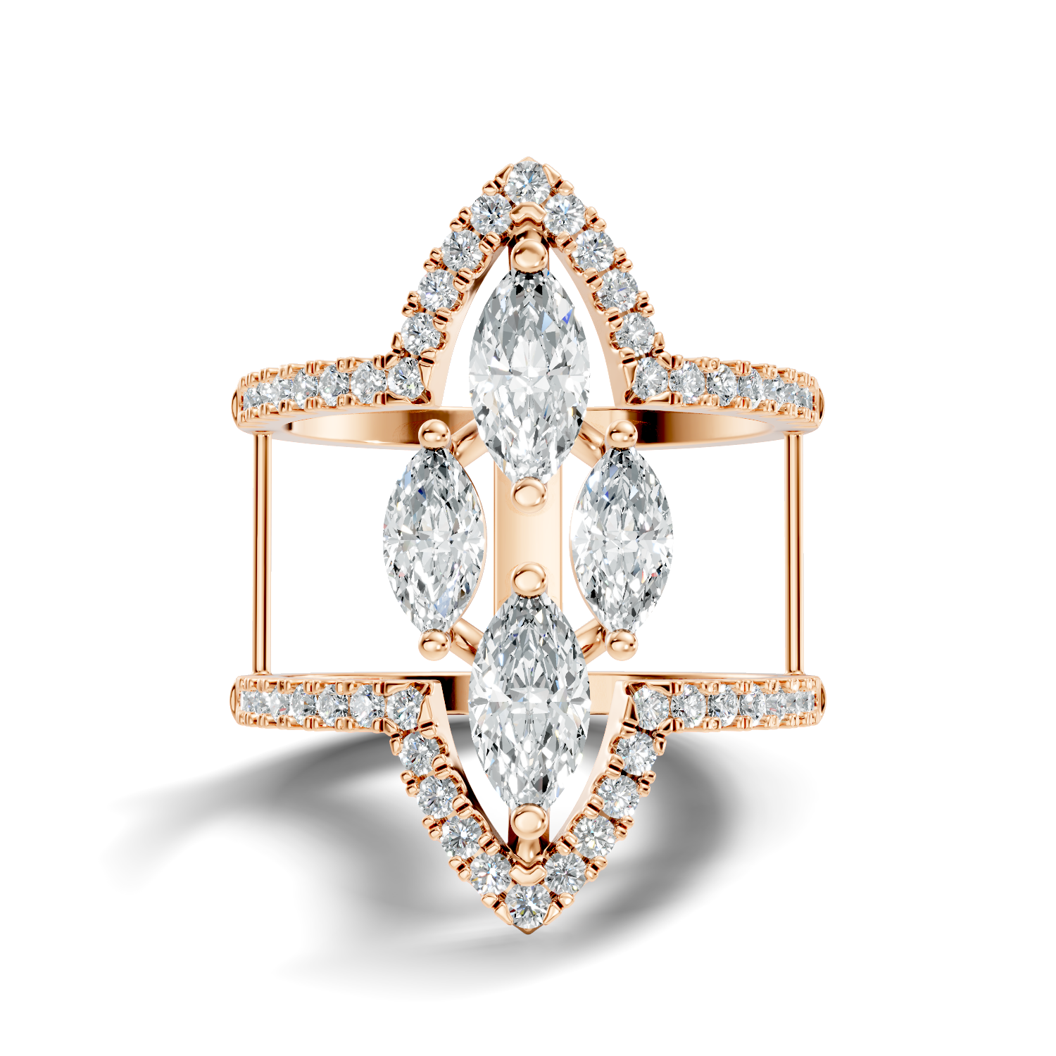 HIGHCARAT DIAMONDS