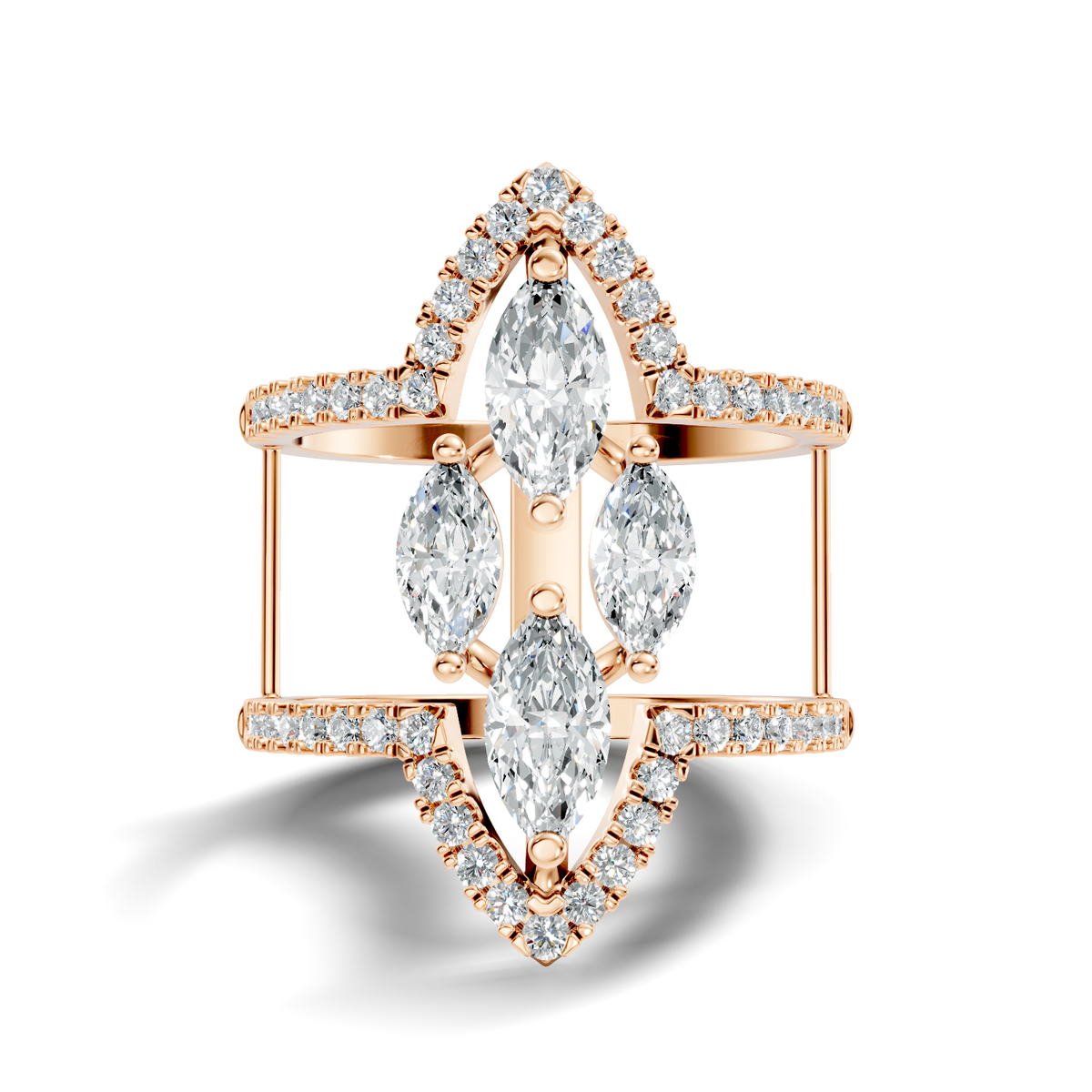 HIGHCARAT DIAMONDS