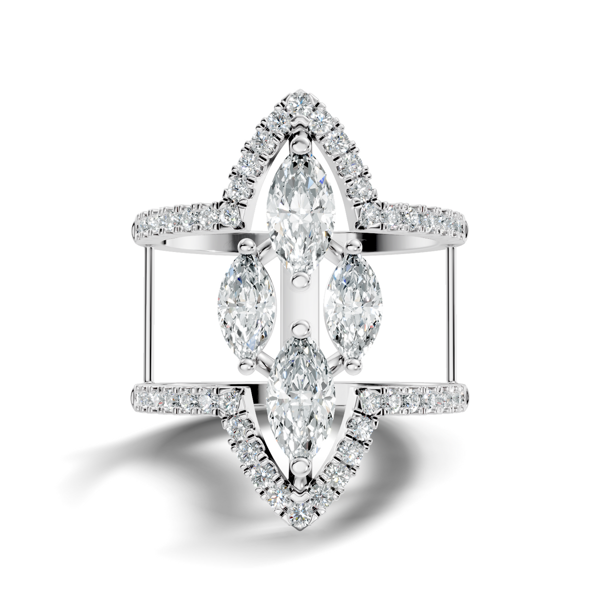 HIGHCARAT DIAMONDS