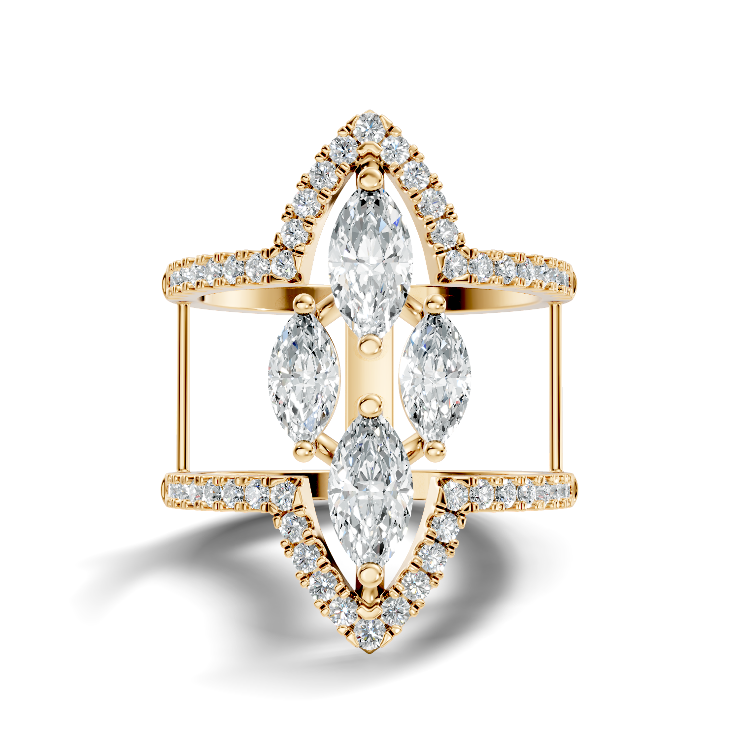 HIGHCARAT DIAMONDS