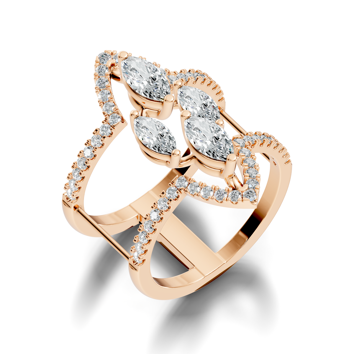 HIGHCARAT DIAMONDS