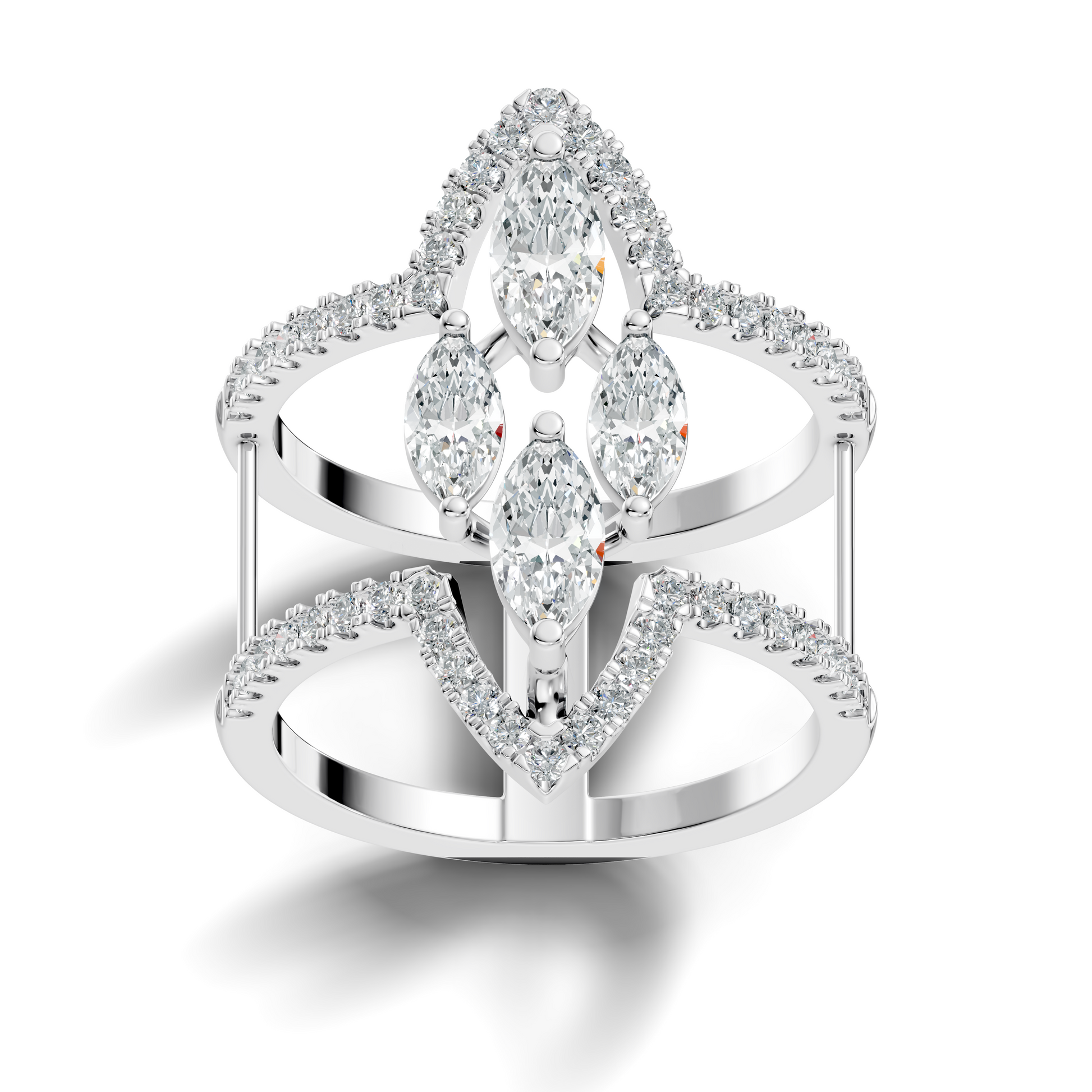 HIGHCARAT DIAMONDS