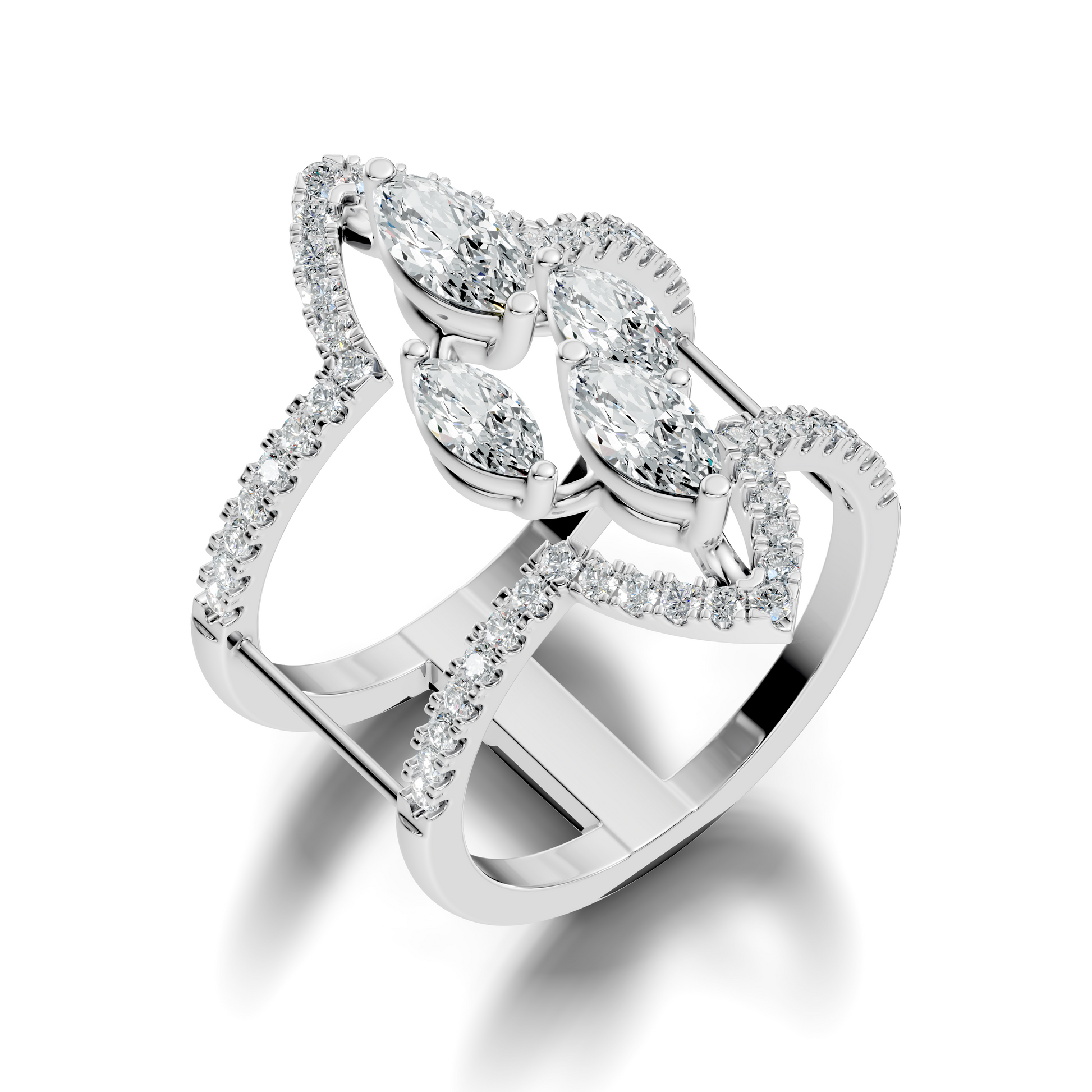 HIGHCARAT DIAMONDS