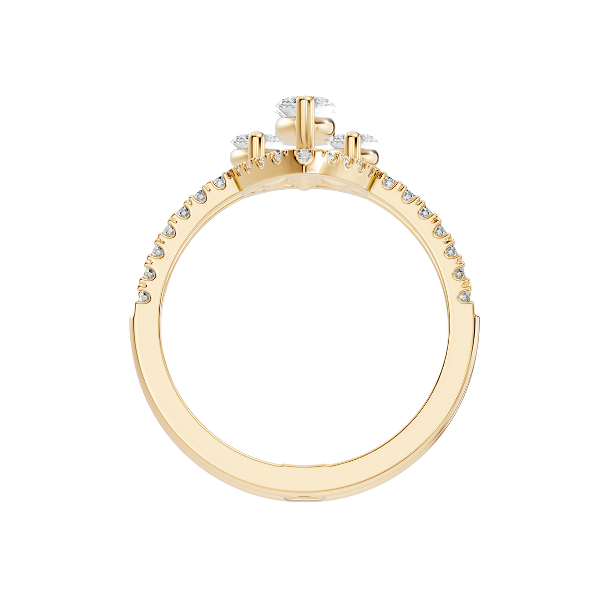 HIGHCARAT DIAMONDS