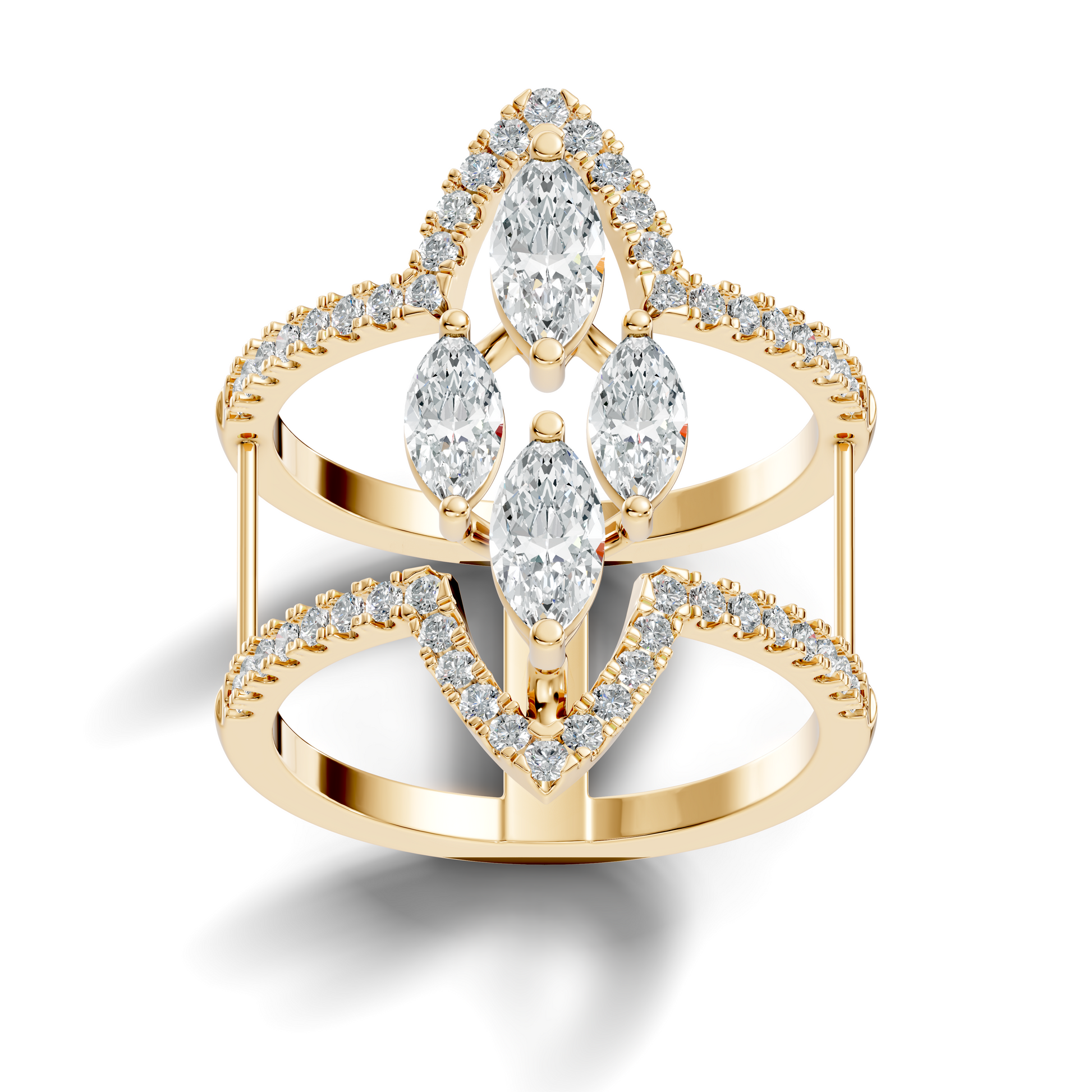 HIGHCARAT DIAMONDS