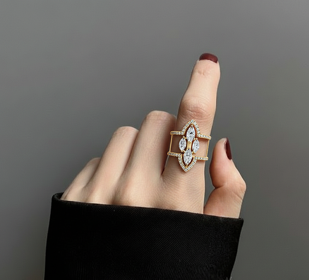HIGHCARAT DIAMONDS