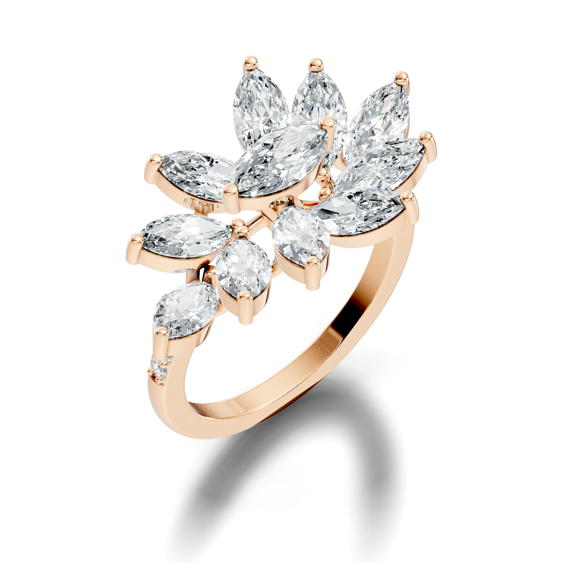 HIGHCARAT DIAMONDS