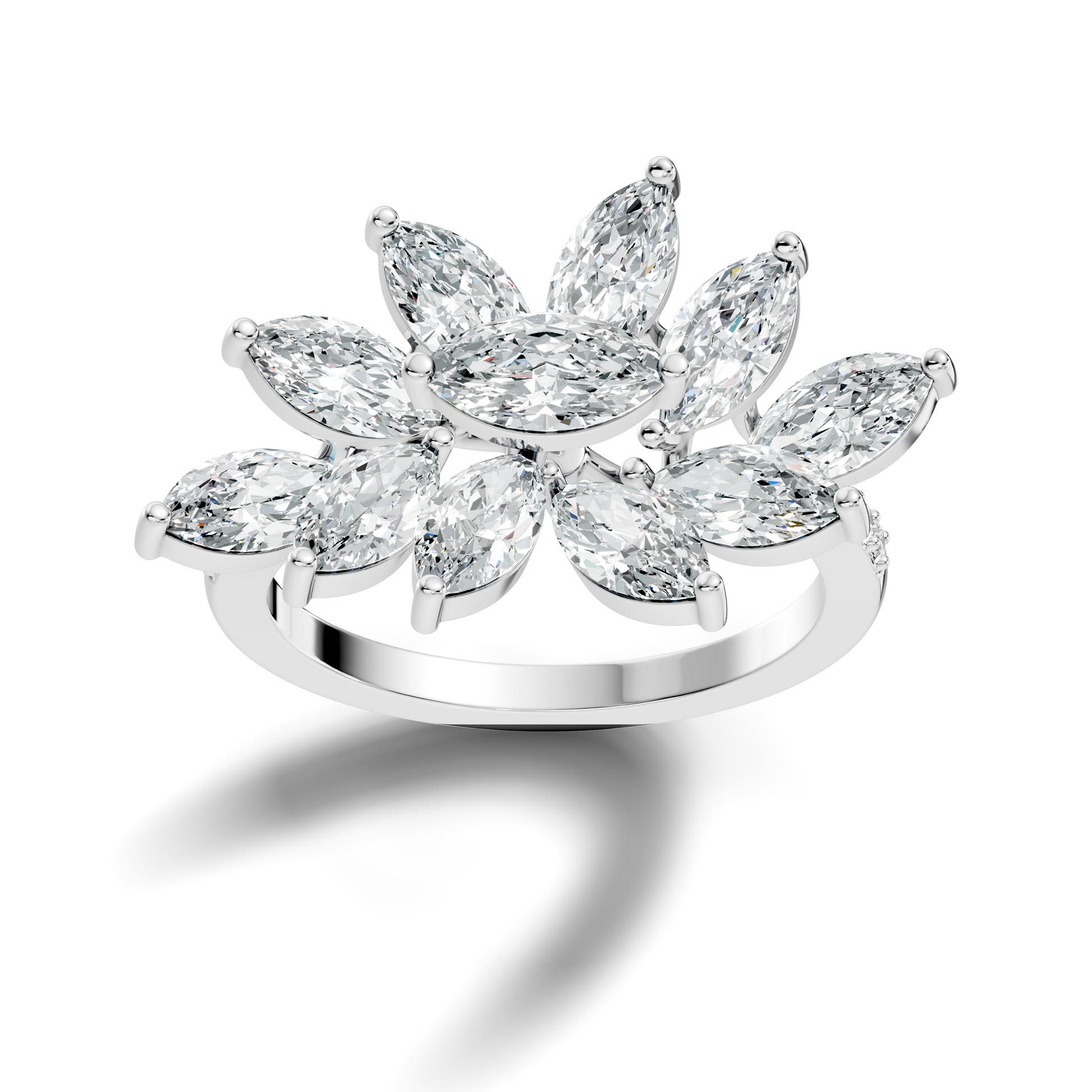 HIGHCARAT DIAMONDS