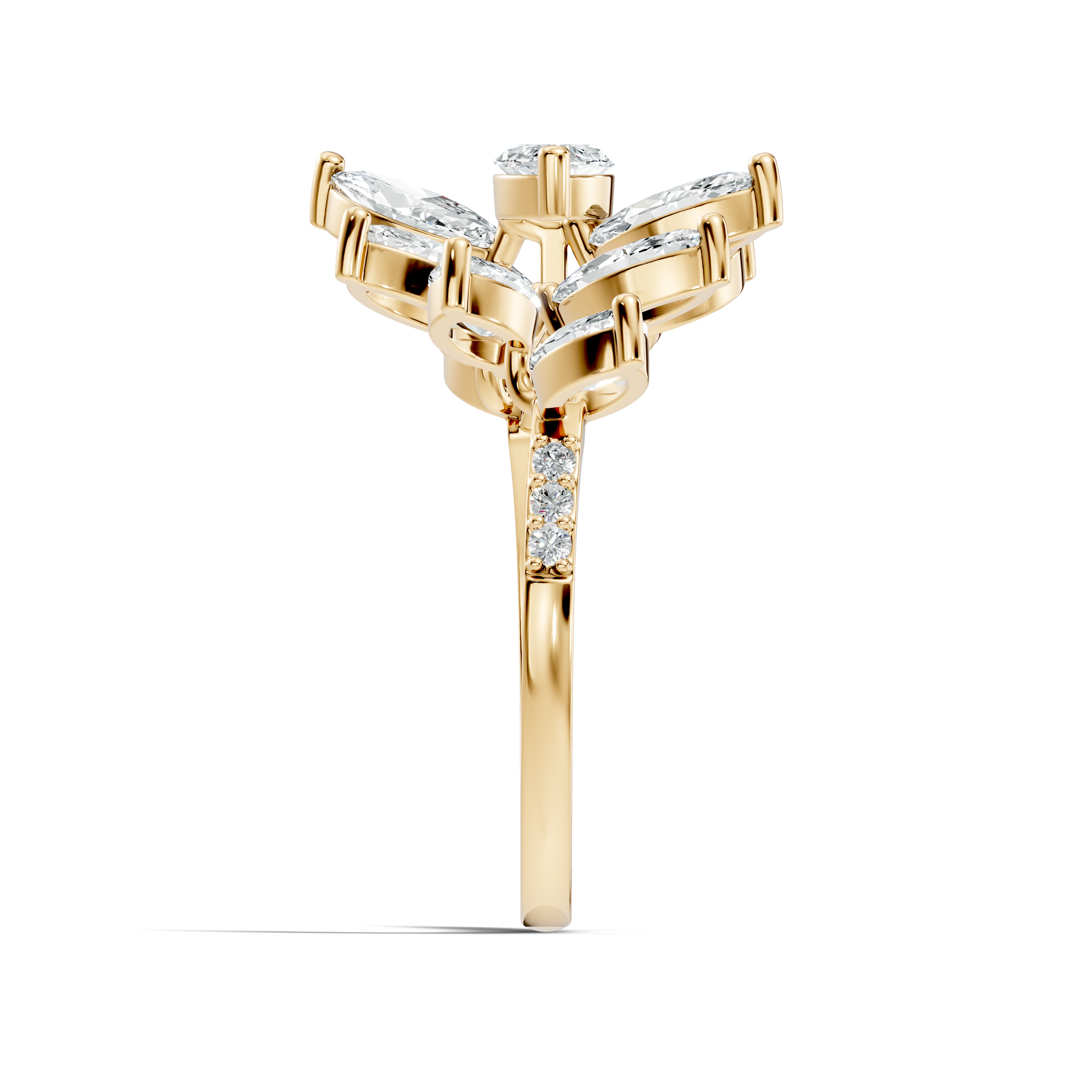 HIGHCARAT DIAMONDS