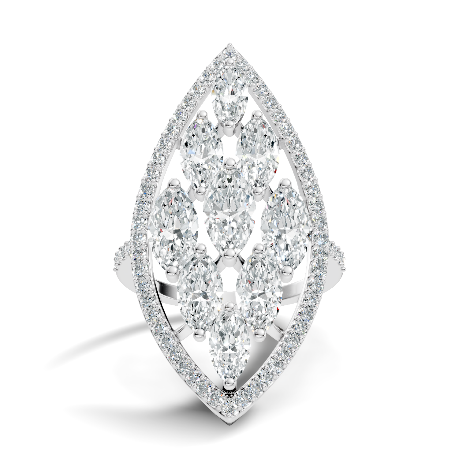 HIGHCARAT DIAMONDS