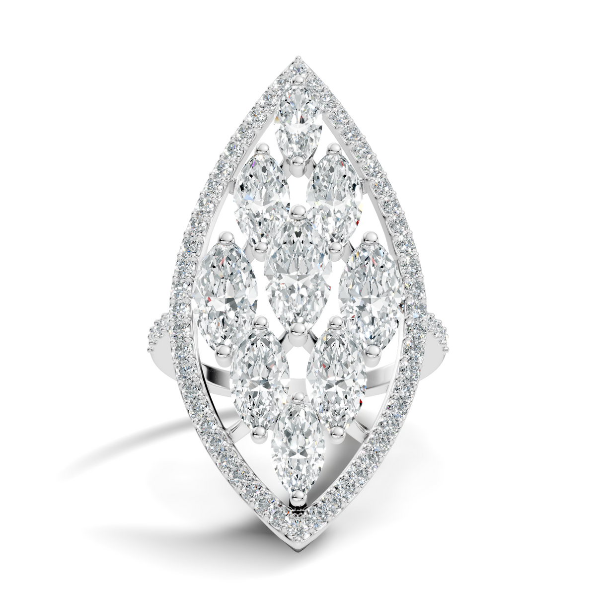 HIGHCARAT DIAMONDS