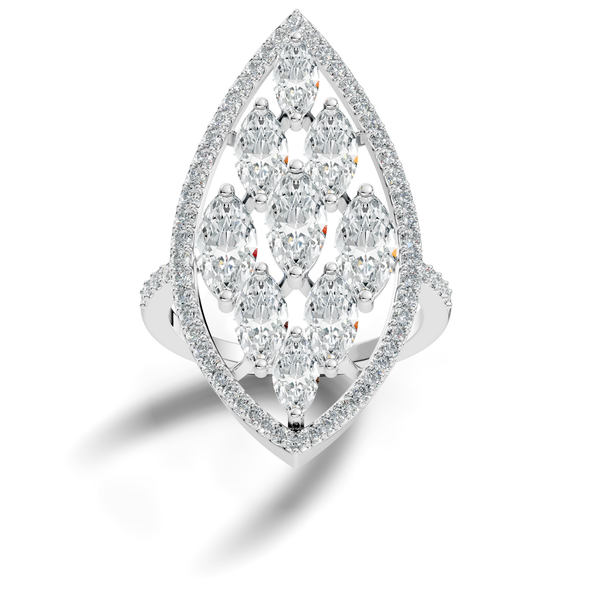 HIGHCARAT DIAMONDS