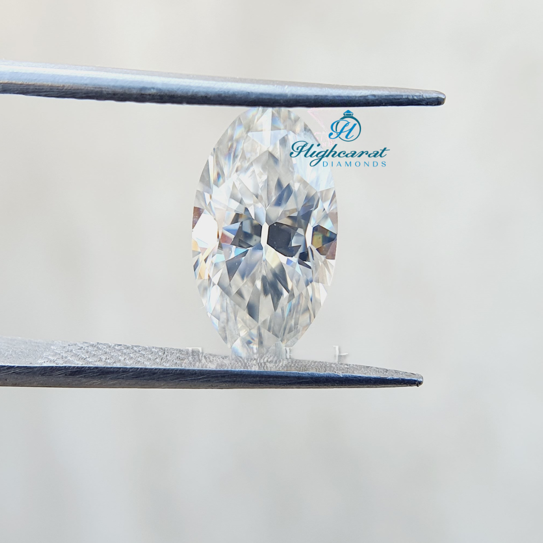 HIGHCARAT DIAMONDS