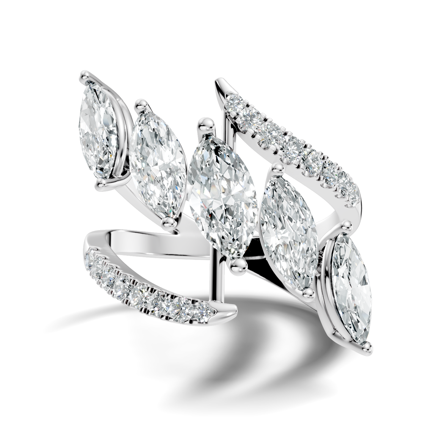 HIGHCARAT DIAMONDS