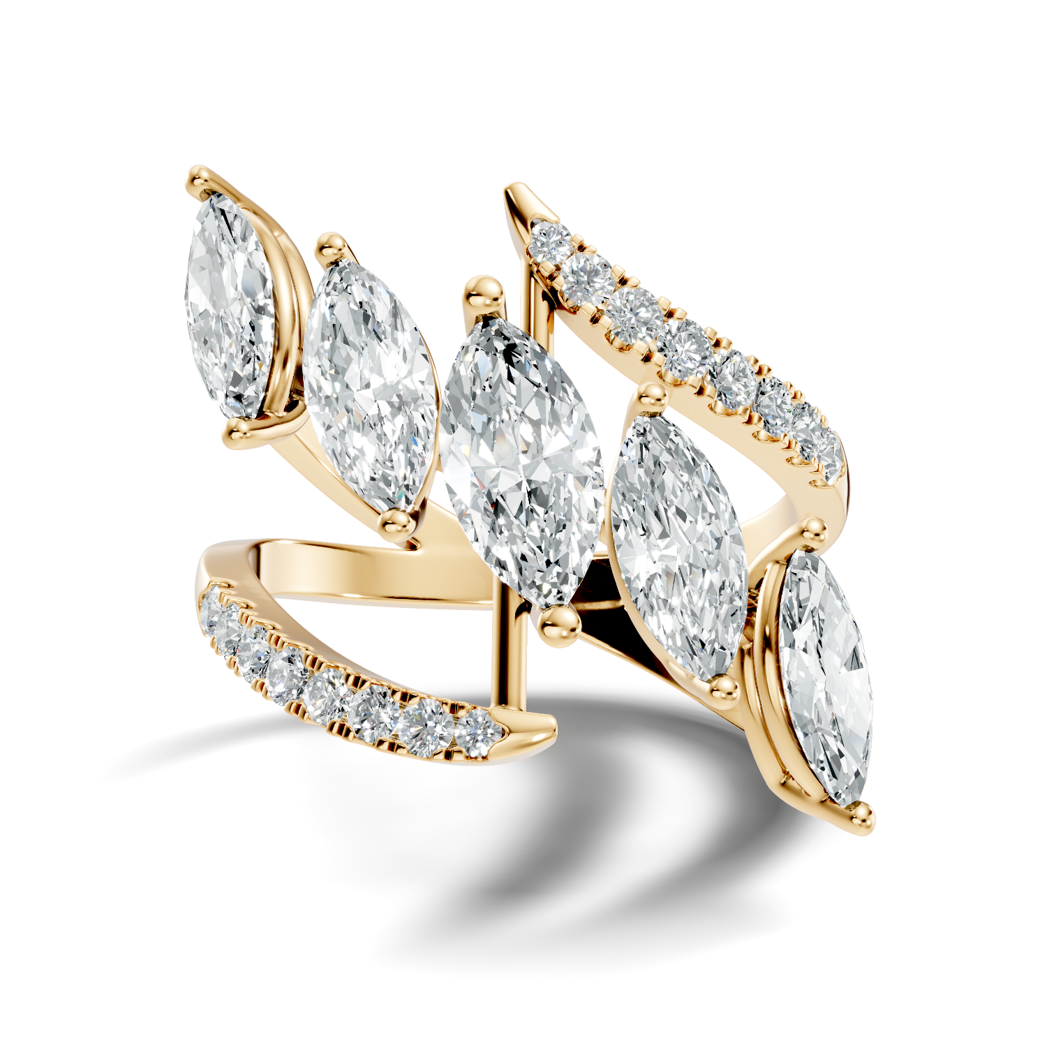 HIGHCARAT DIAMONDS