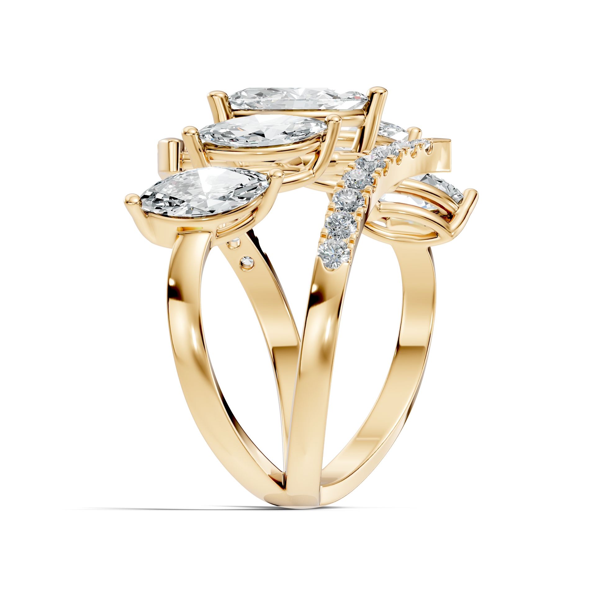 HIGHCARAT DIAMONDS