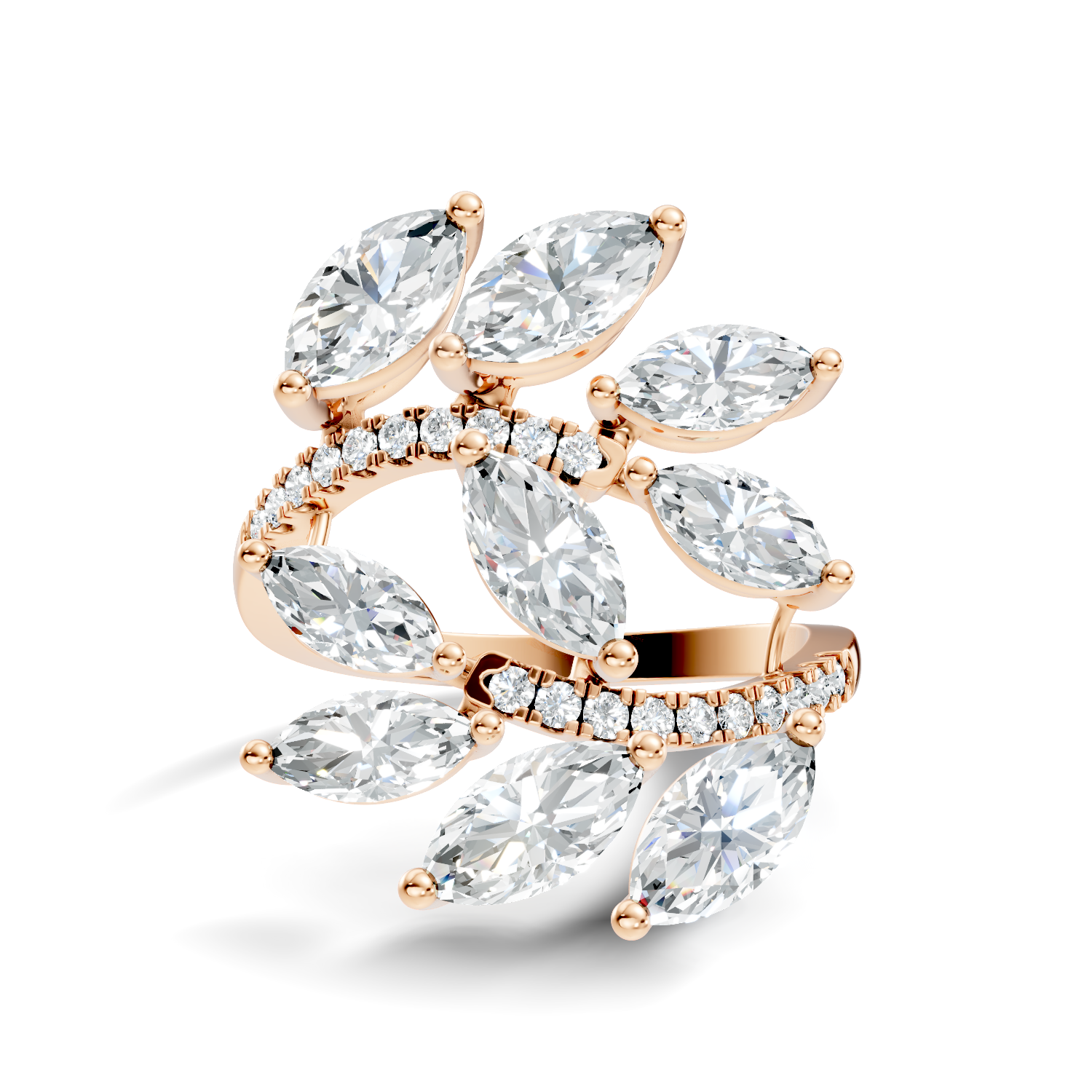 HIGHCARAT DIAMONDS