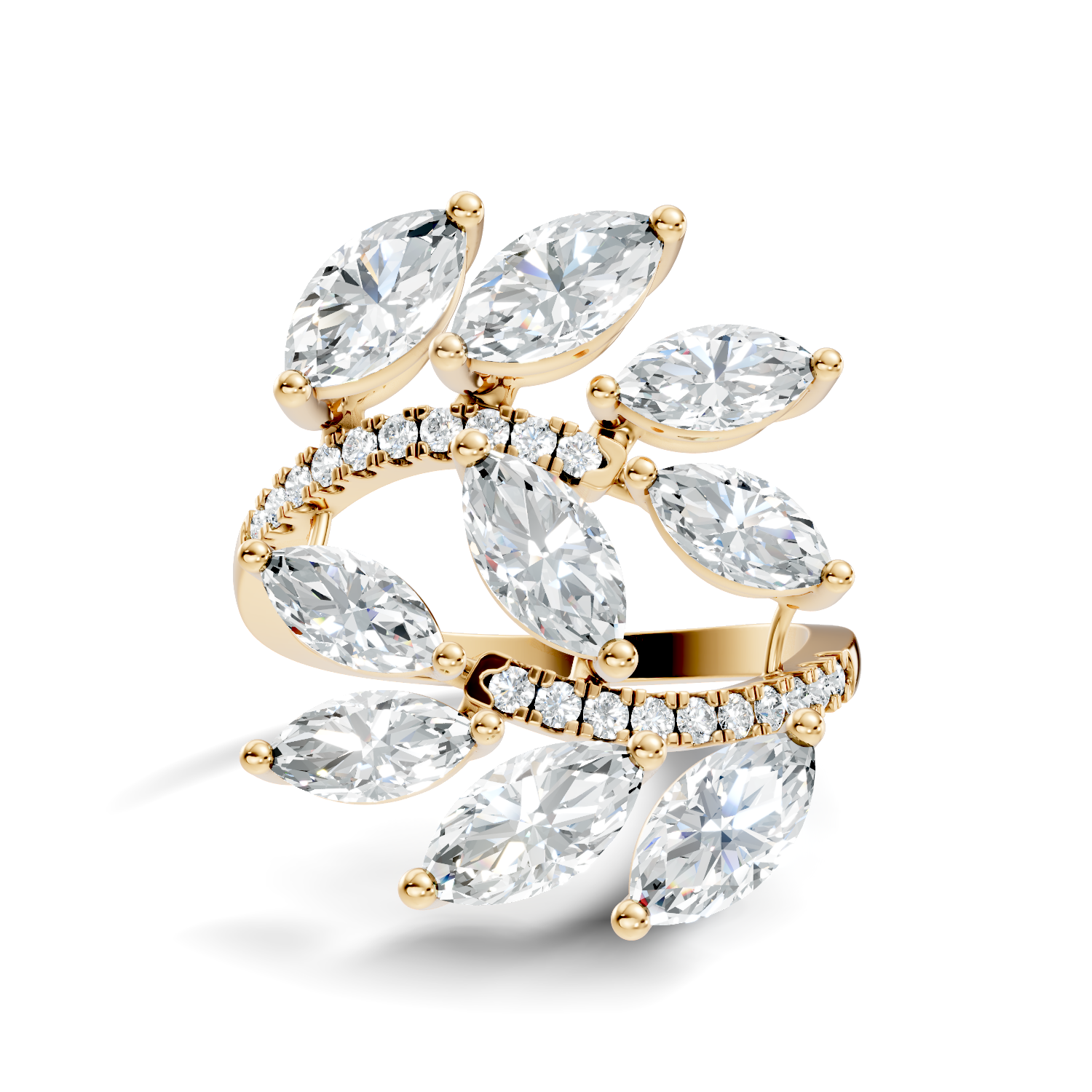 HIGHCARAT DIAMONDS