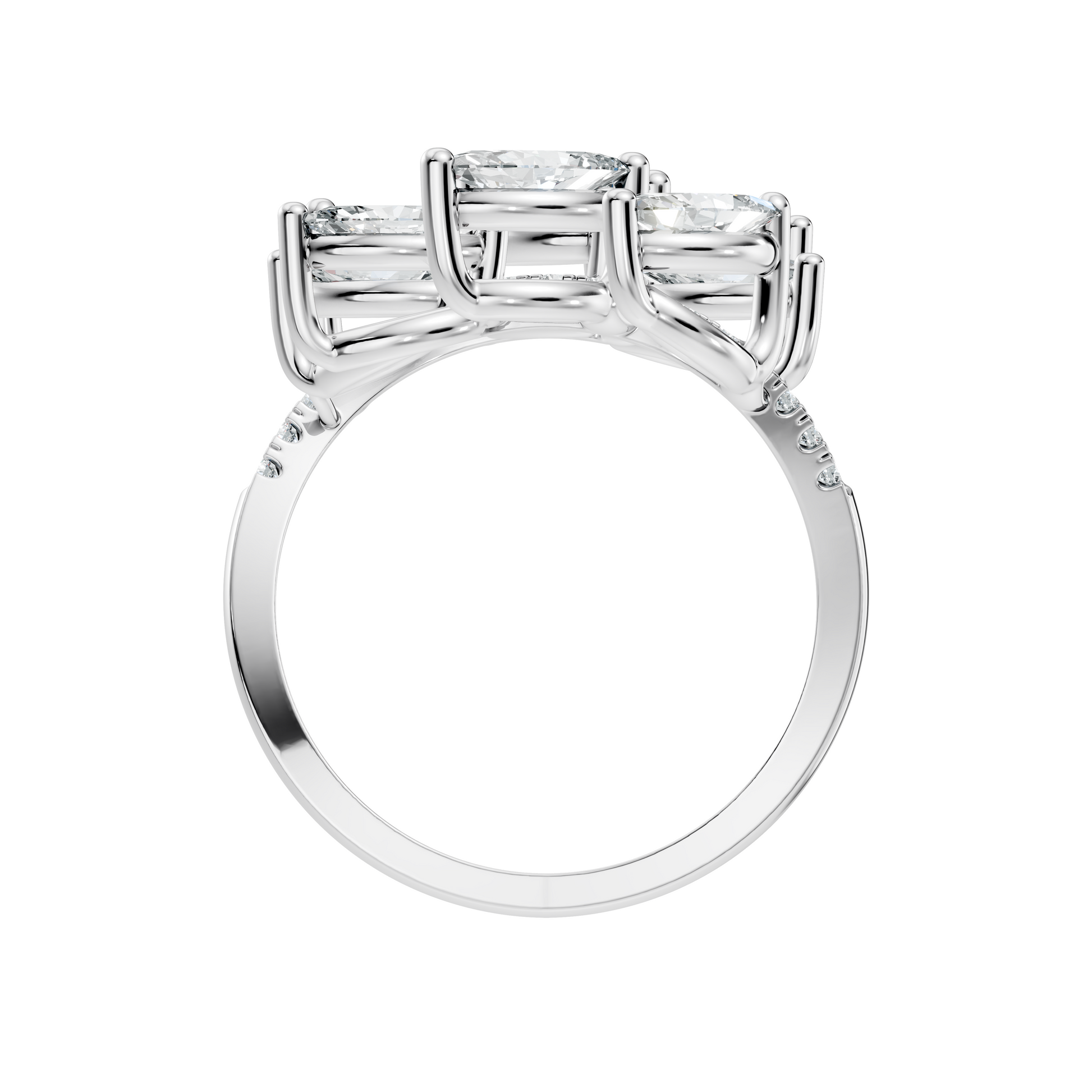 HIGHCARAT DIAMONDS